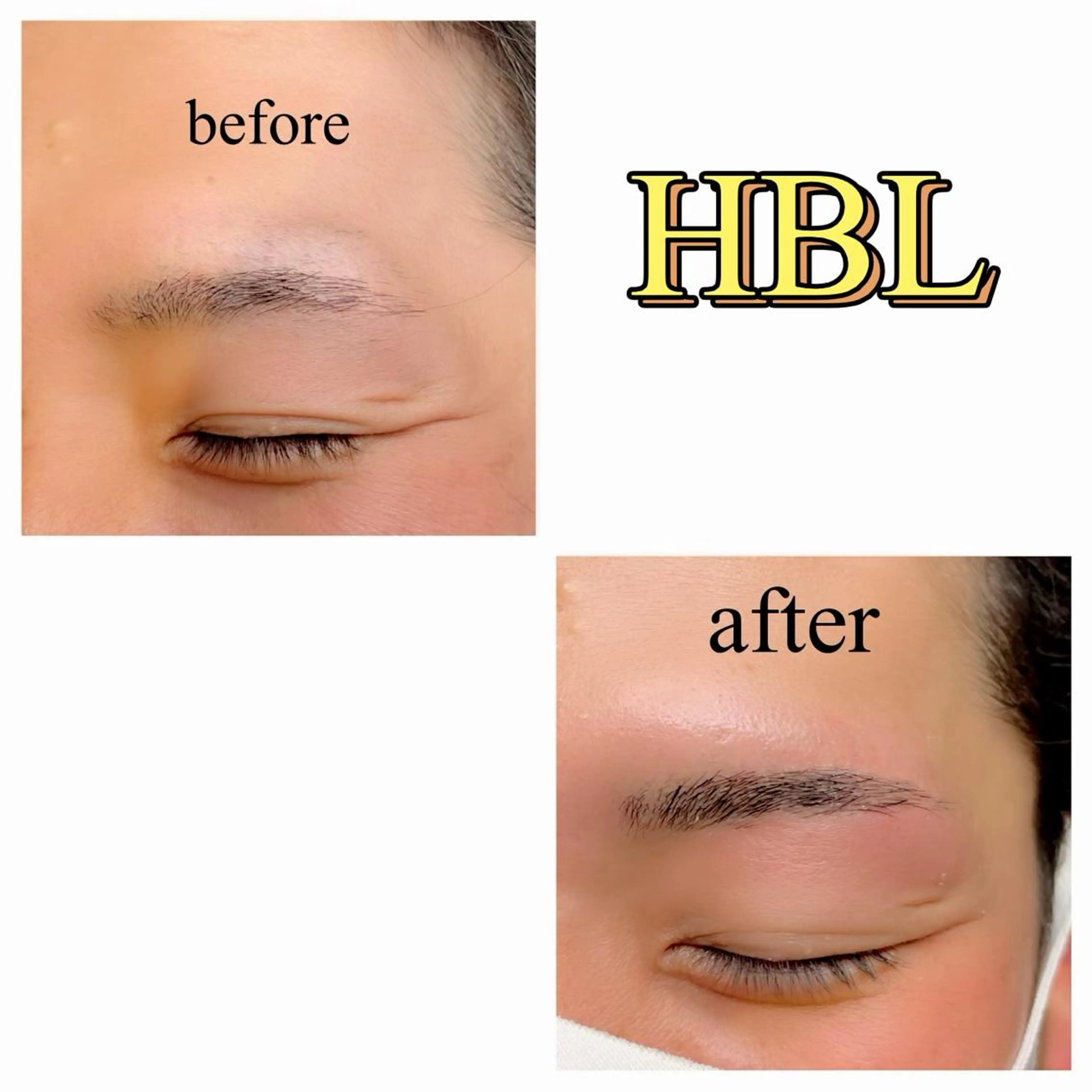 アイブロウ ~LANA~ eyelash / eyebrow salon所属・~𝑳𝑨𝑵𝑨~ 𝑬𝑹𝑰のマツエク・マツパデザイン