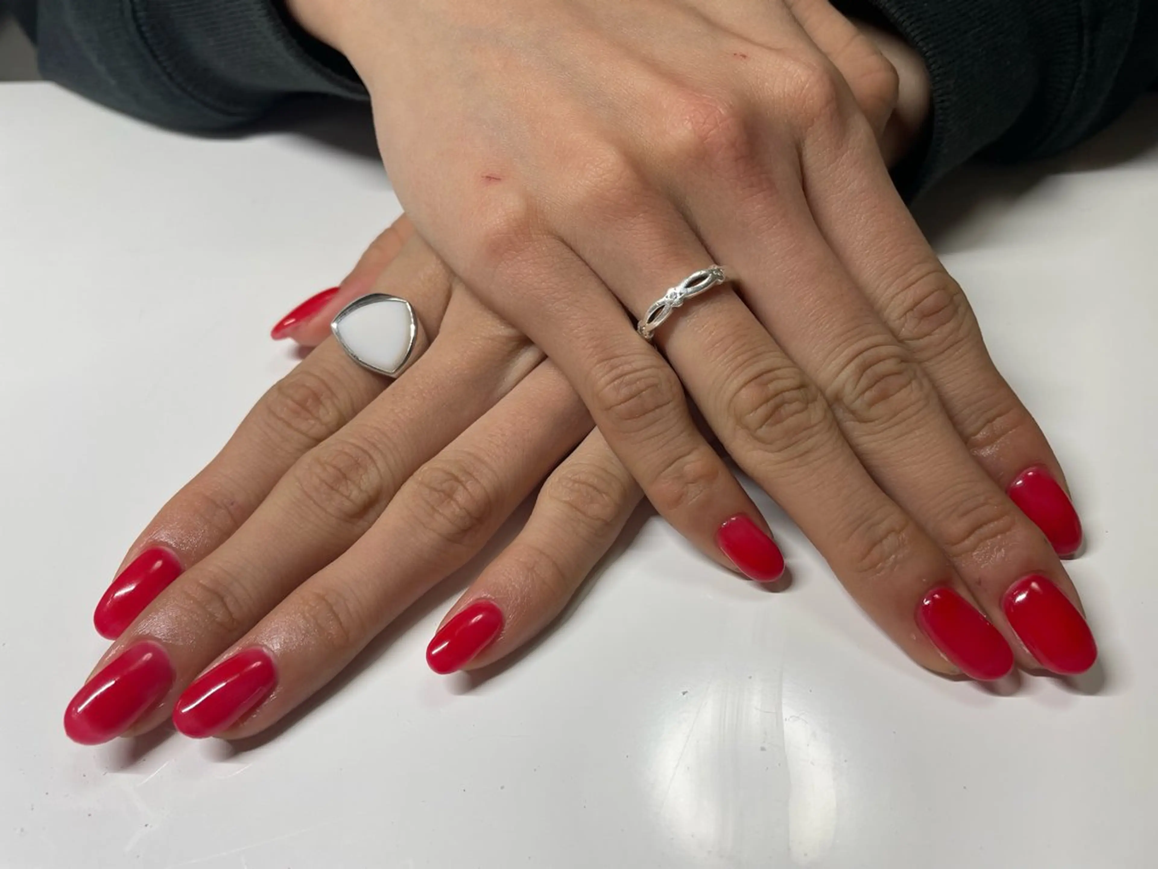 ネイル ハンドネイル ネイルサロン Purimaのネイルデザイン