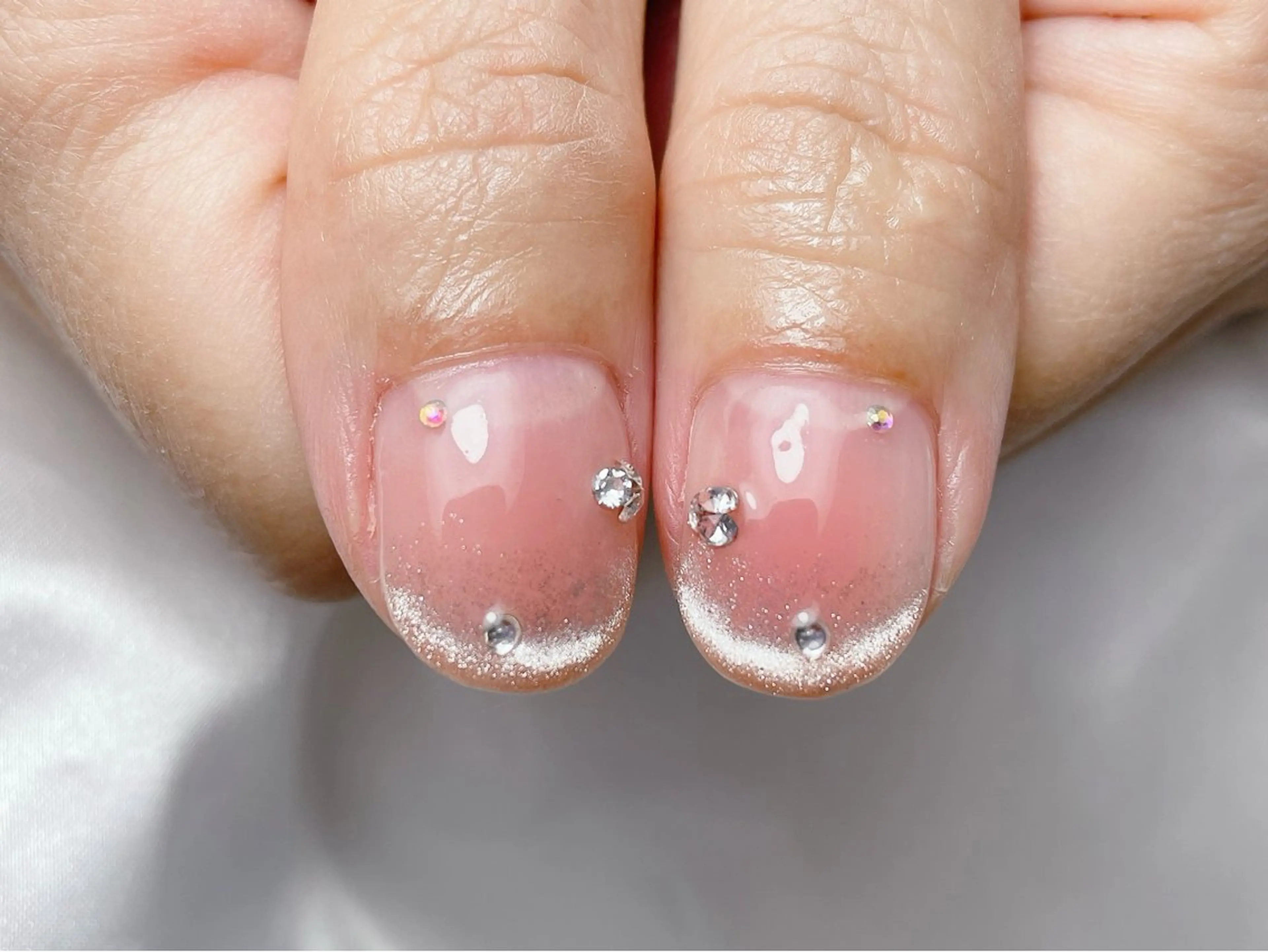 ネイル ハンドネイル M nail所属・M nailのネイルデザイン