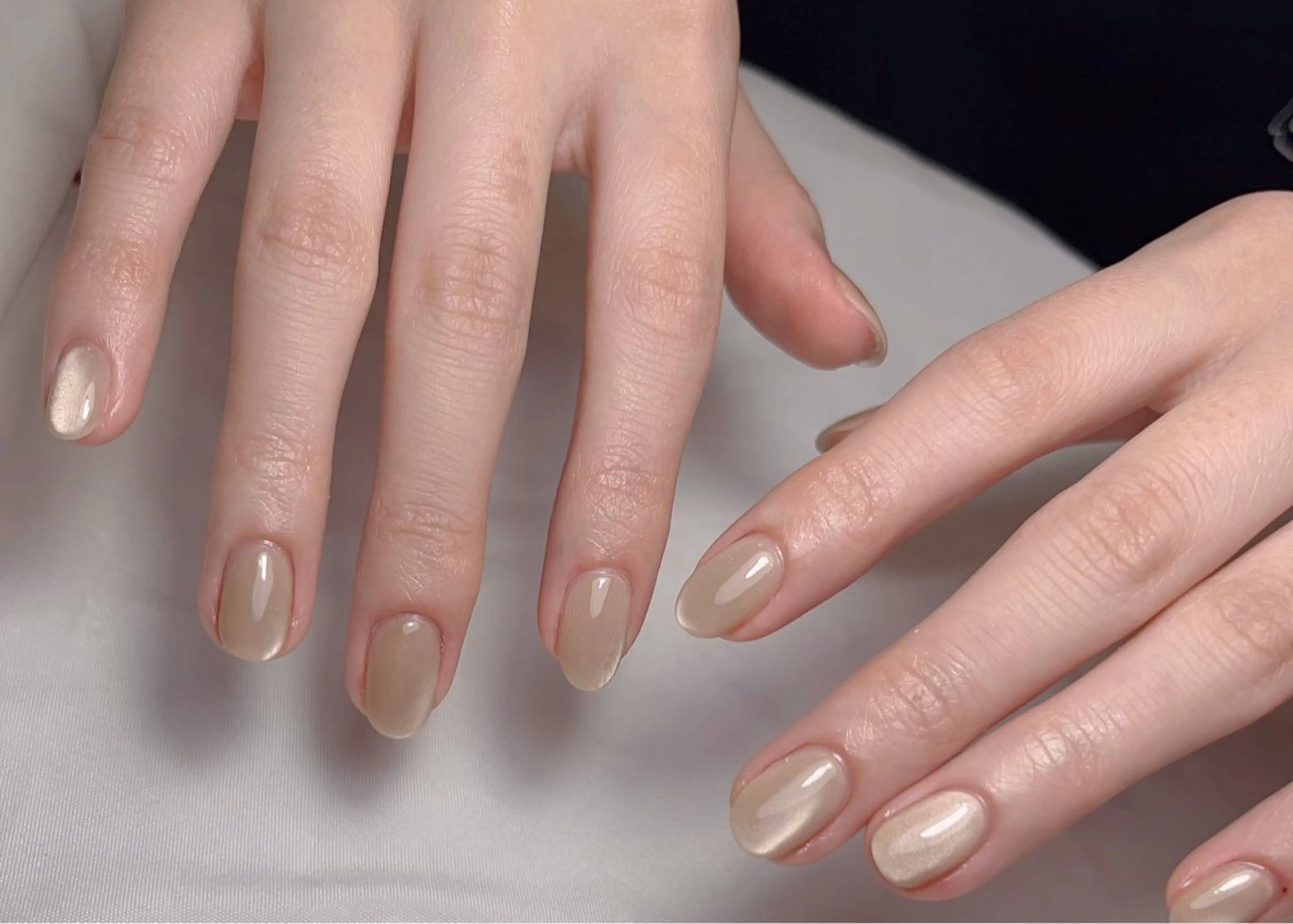 ネイル KA Linのネイルデザイン