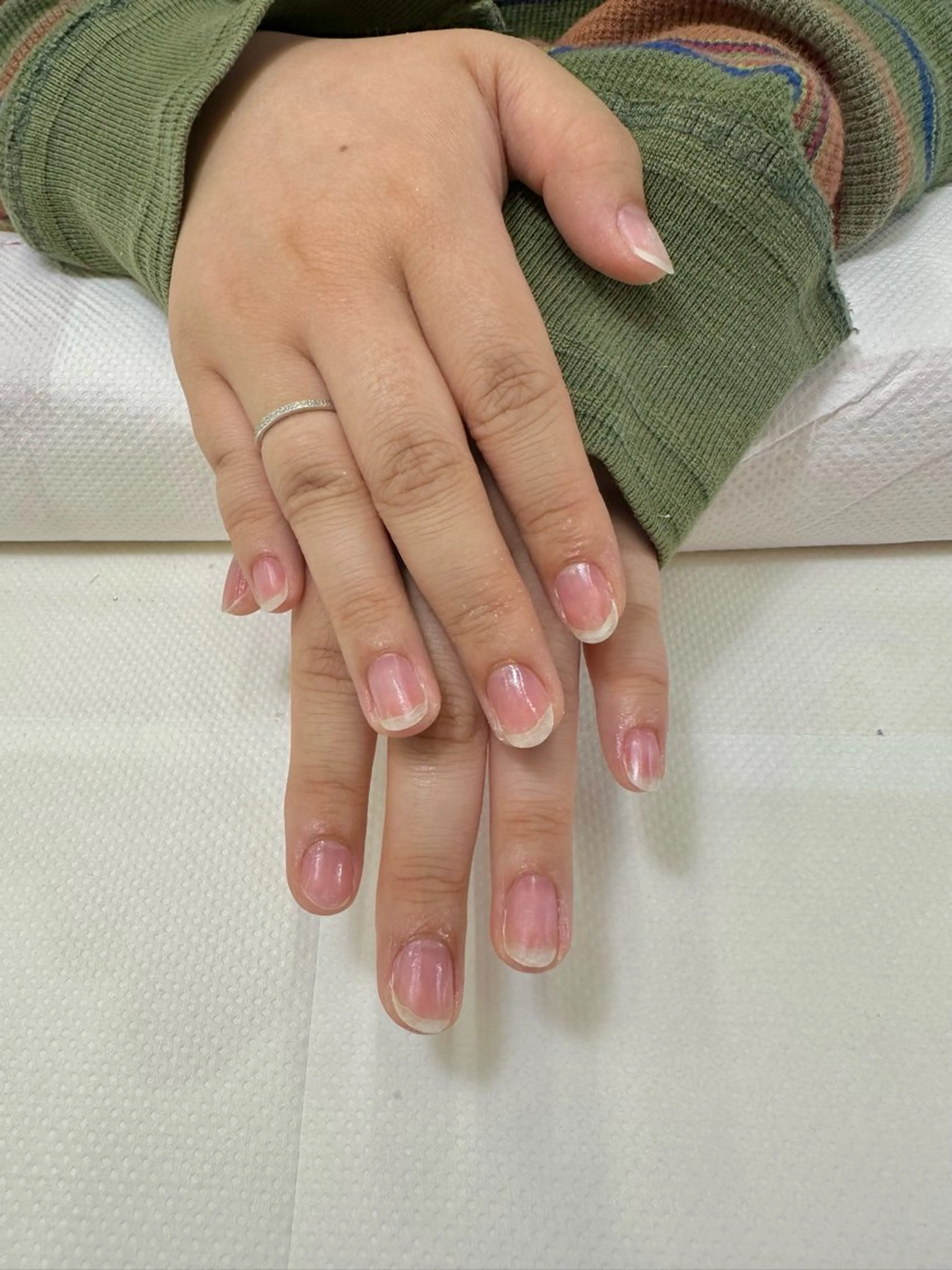 ネイル MAXKELLY木村 双葉のネイルデザイン