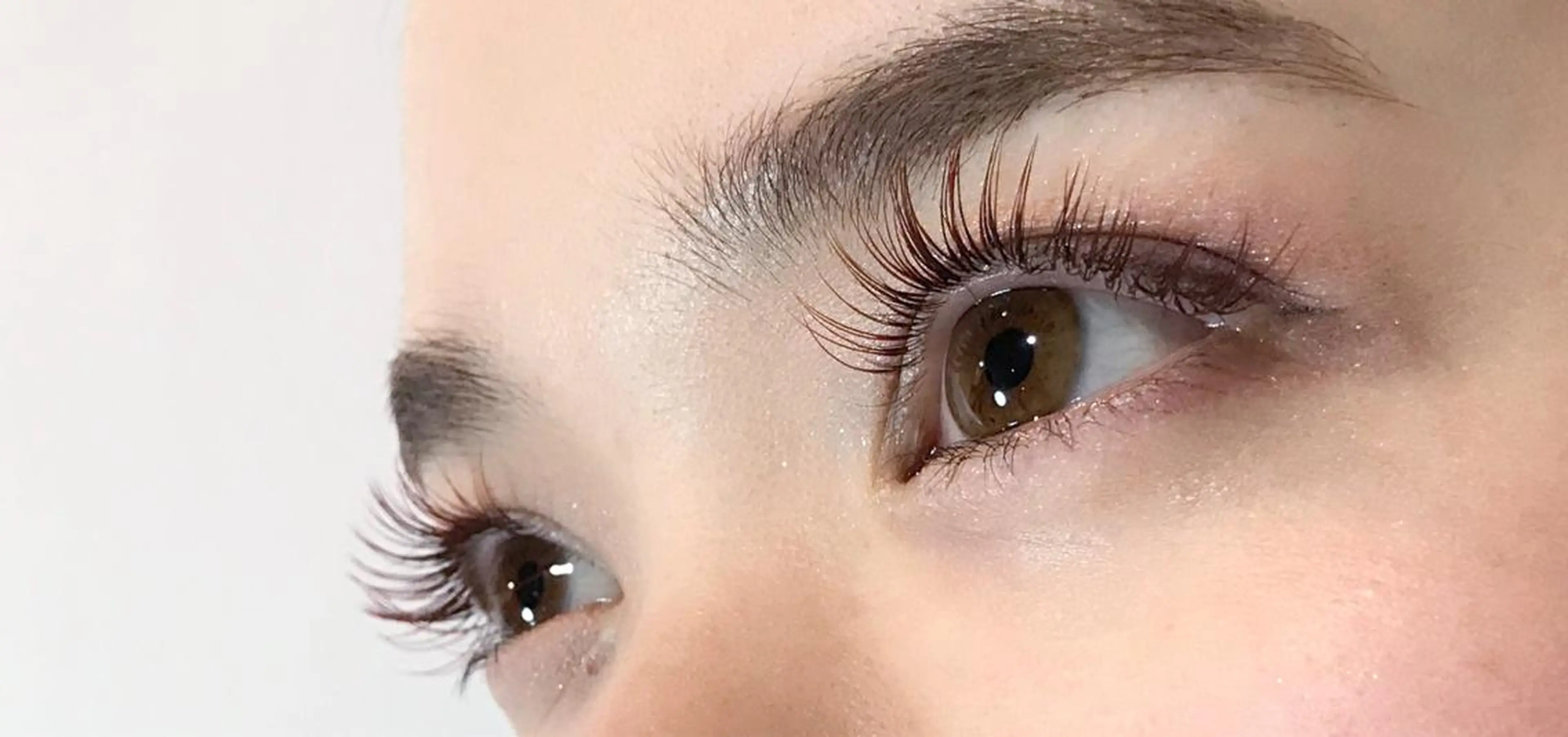 11月限定🧺フラットラッシュ120本¥3980の写真