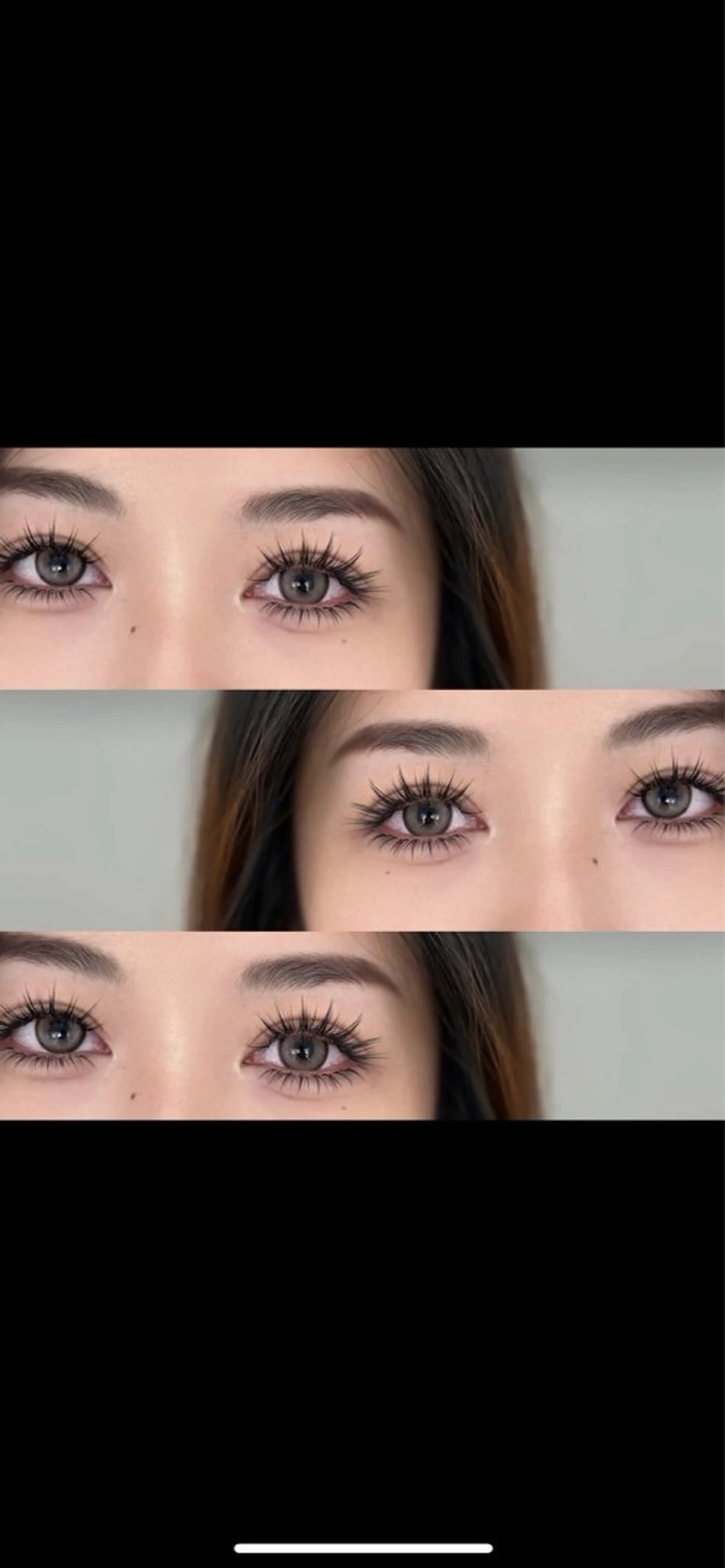 マツエク・マツパ マツエク CeCe Nail&eyelash salon所属・人気店🌸Ce Ce マツエク＆ネイルのマツエク・マツパデザイン