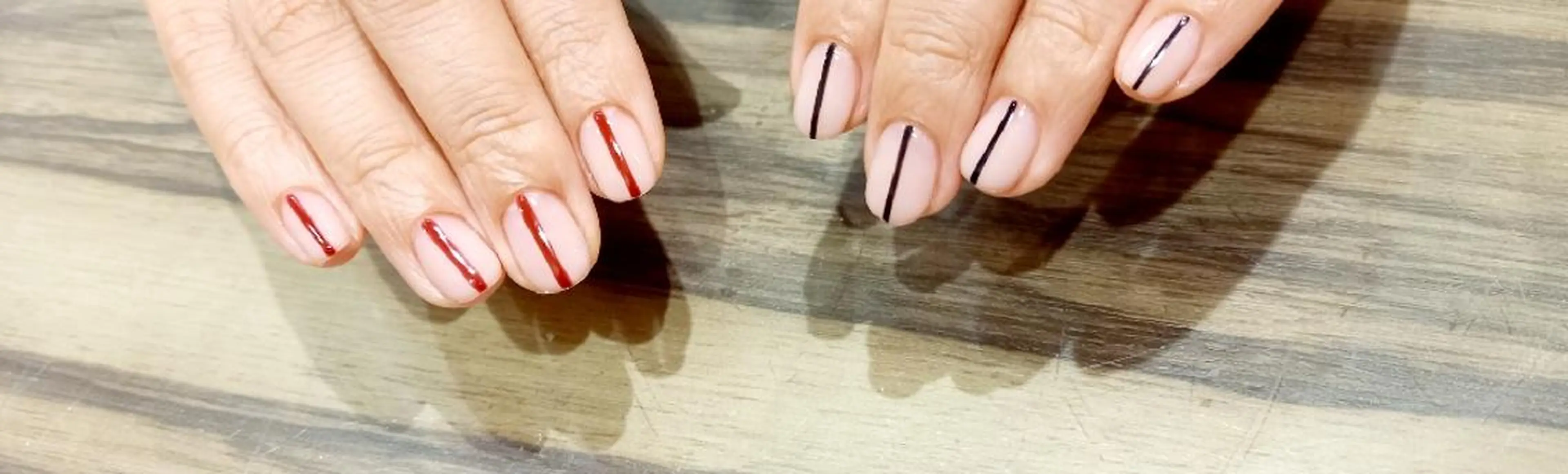 ネイル Progress Nailのヘアスタイル