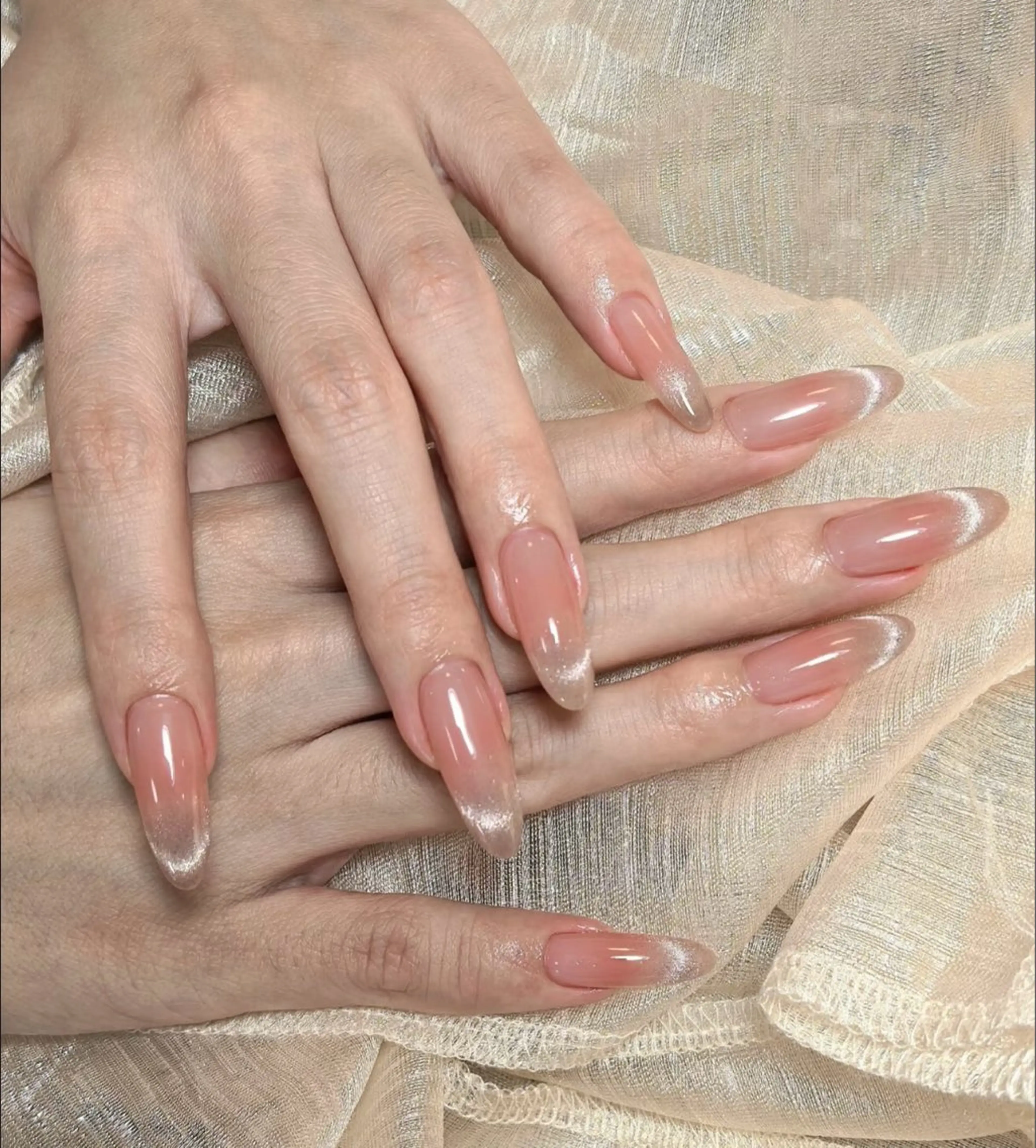 ネイル OoAmi_ Nailのネイルデザイン
