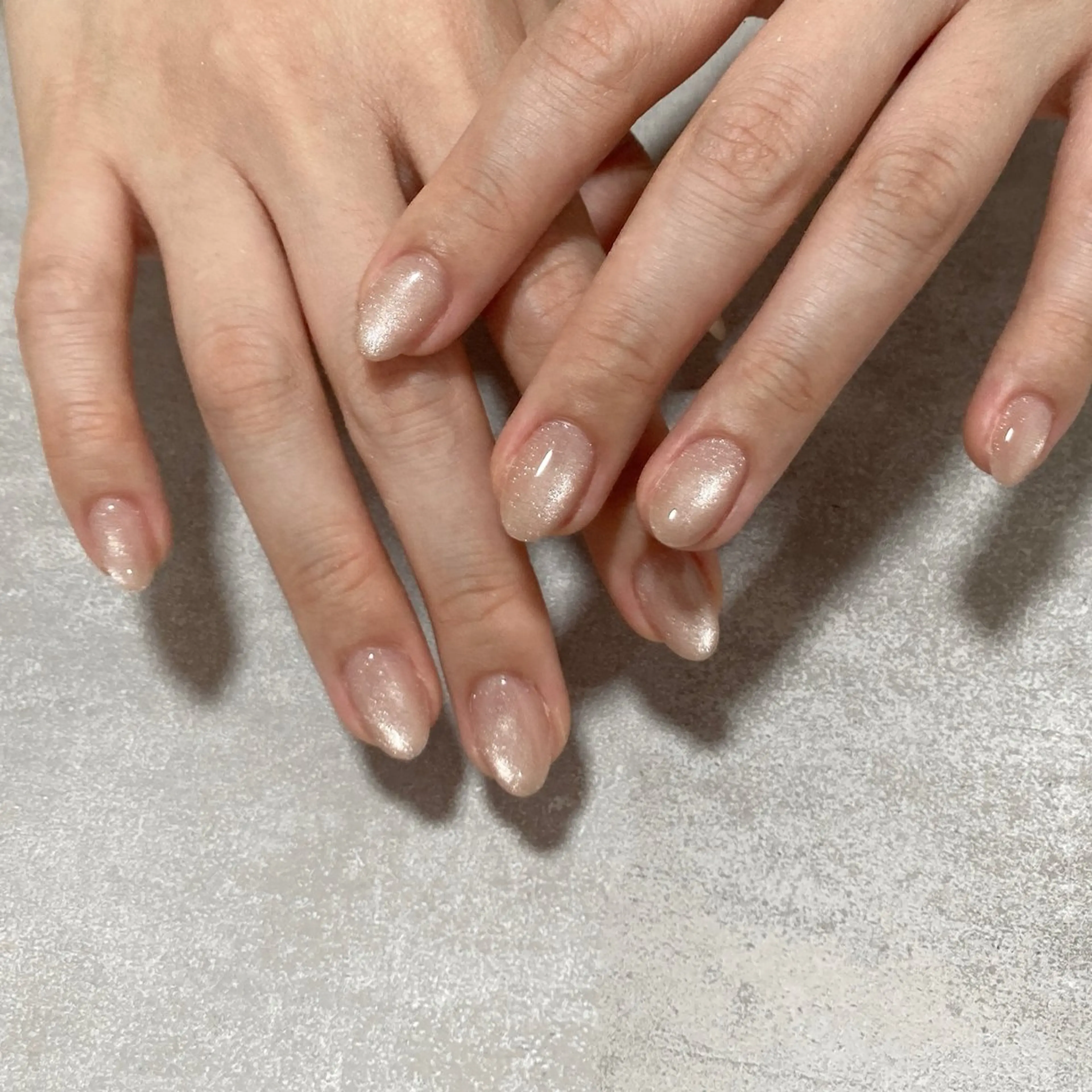 ネイル mmm nailのネイルデザイン