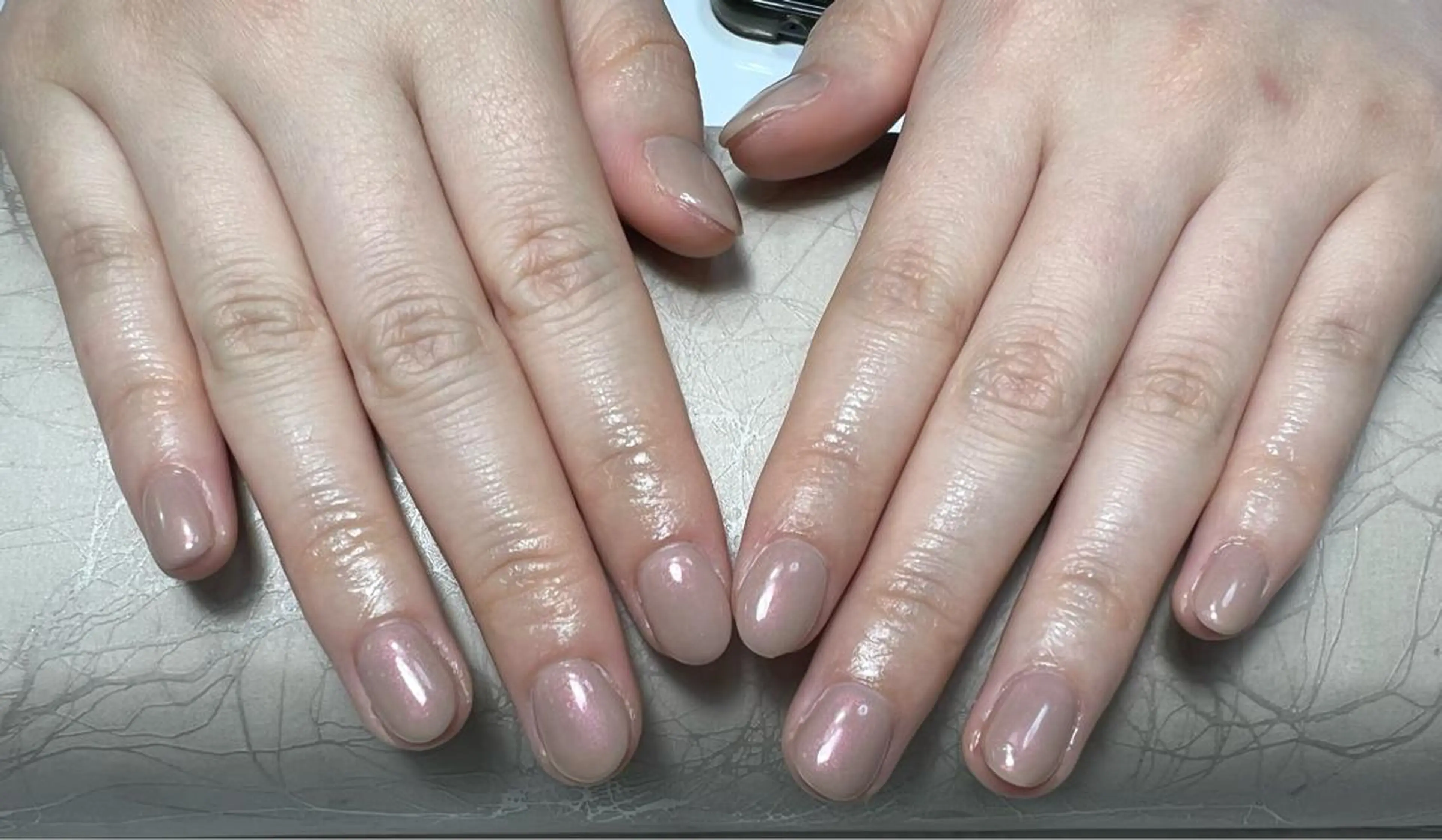 ネイル Una ☀️☀️のネイルデザイン