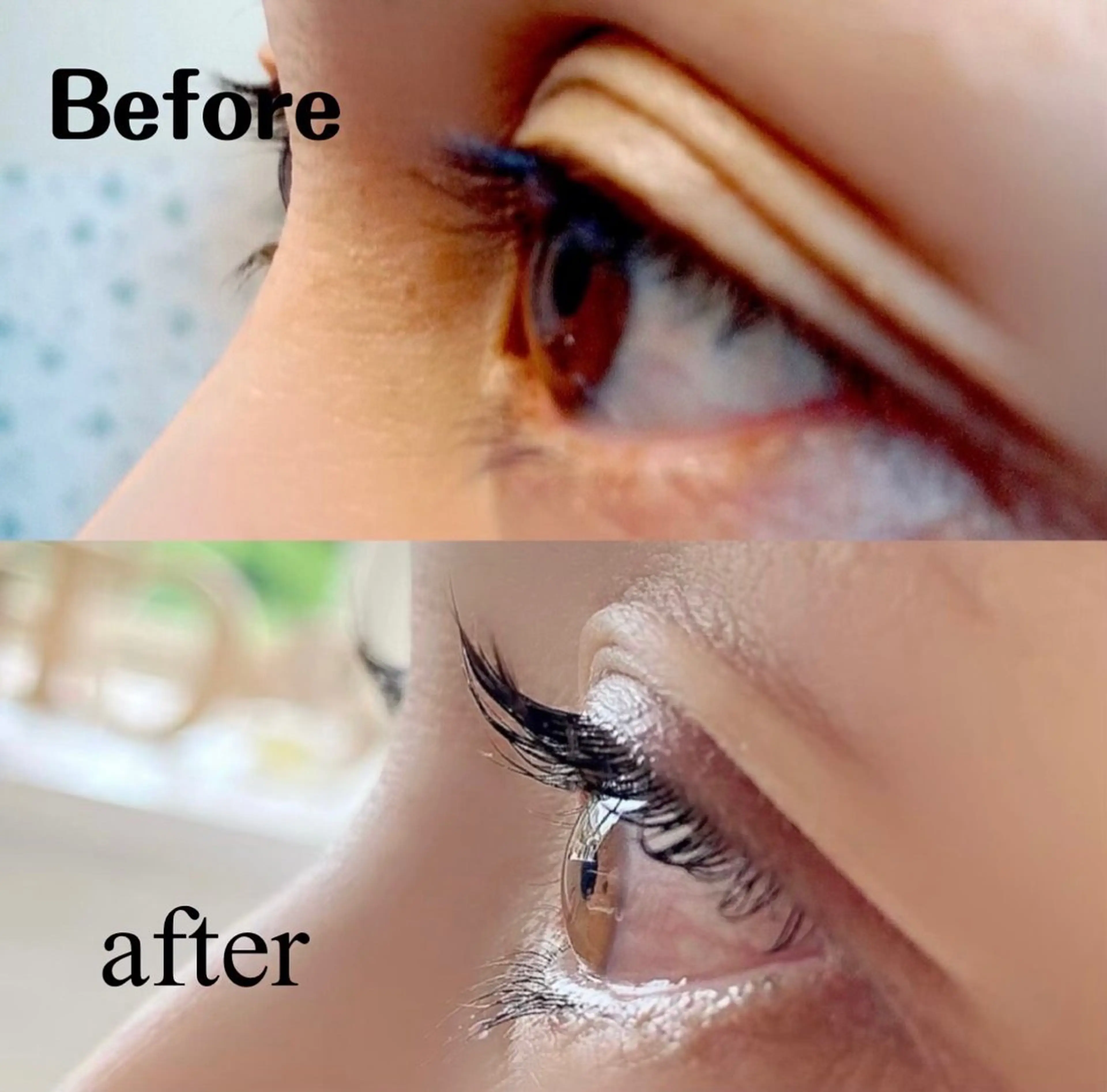 マツエク・マツパ mania所属・eyelash eyebrowsのマツエク・マツパデザイン