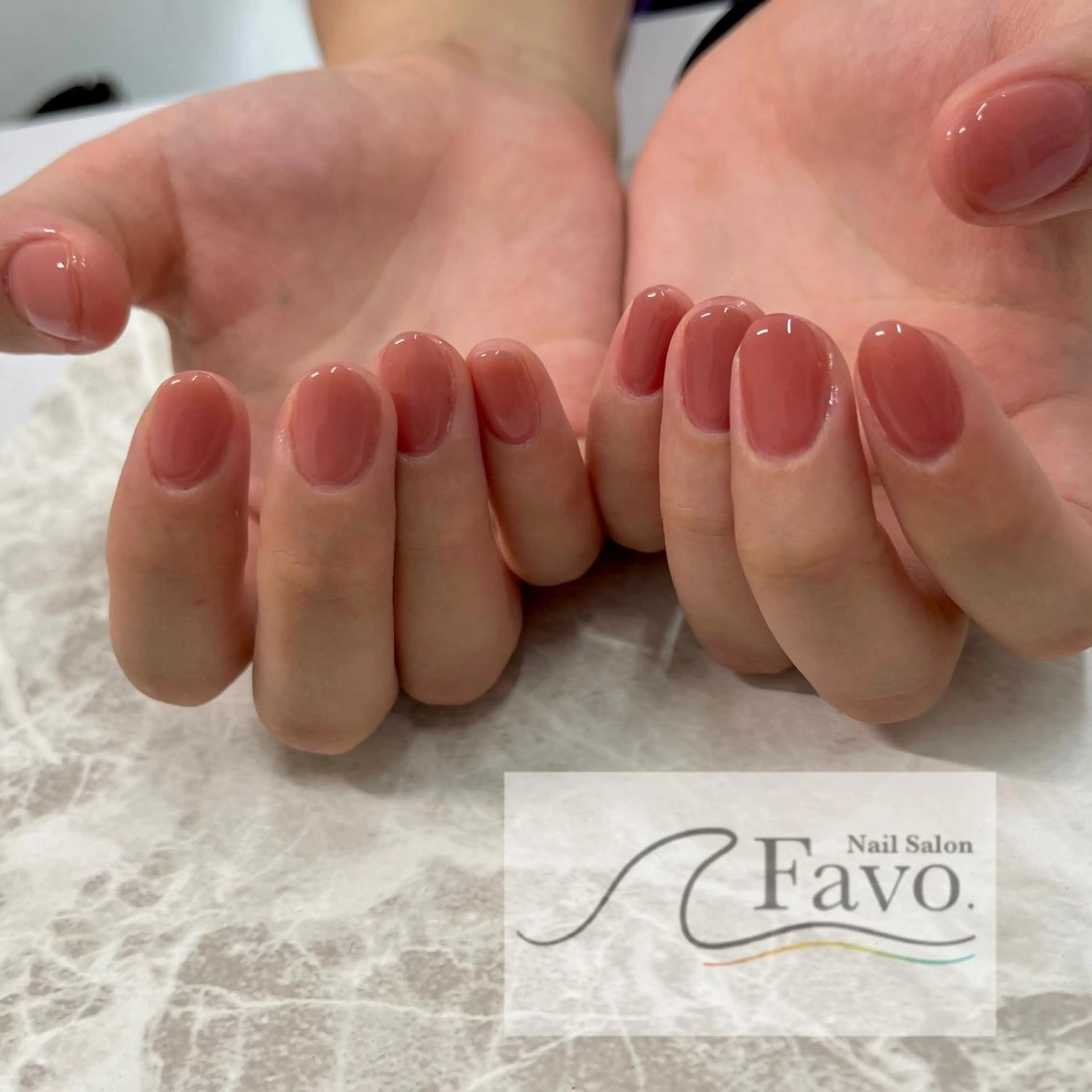 ネイル BeautyFavo .byKannaのネイルデザイン