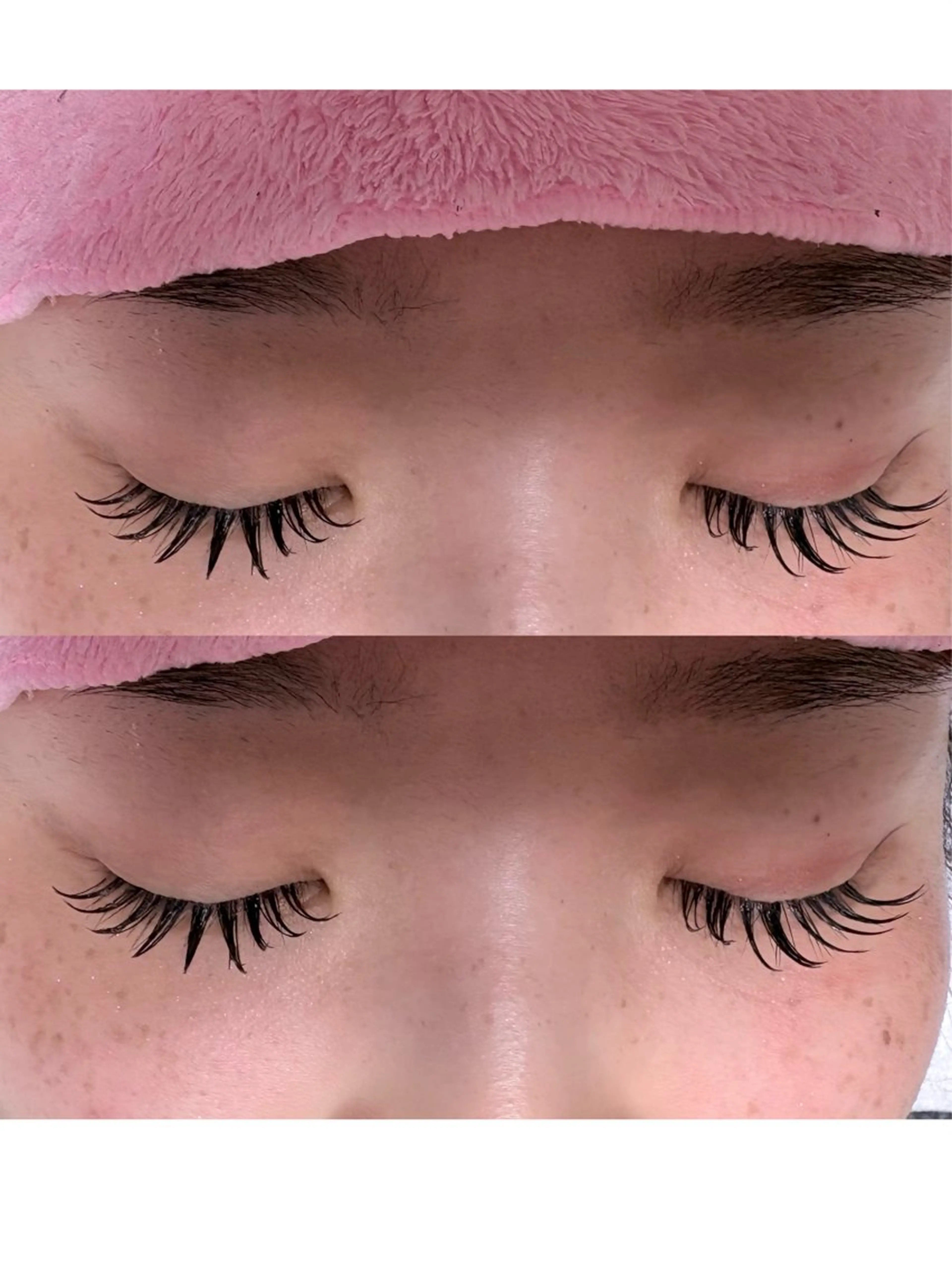 マツエク・マツパ トータルビューティー サロン・Nの眉毛・アイブロウイメージ