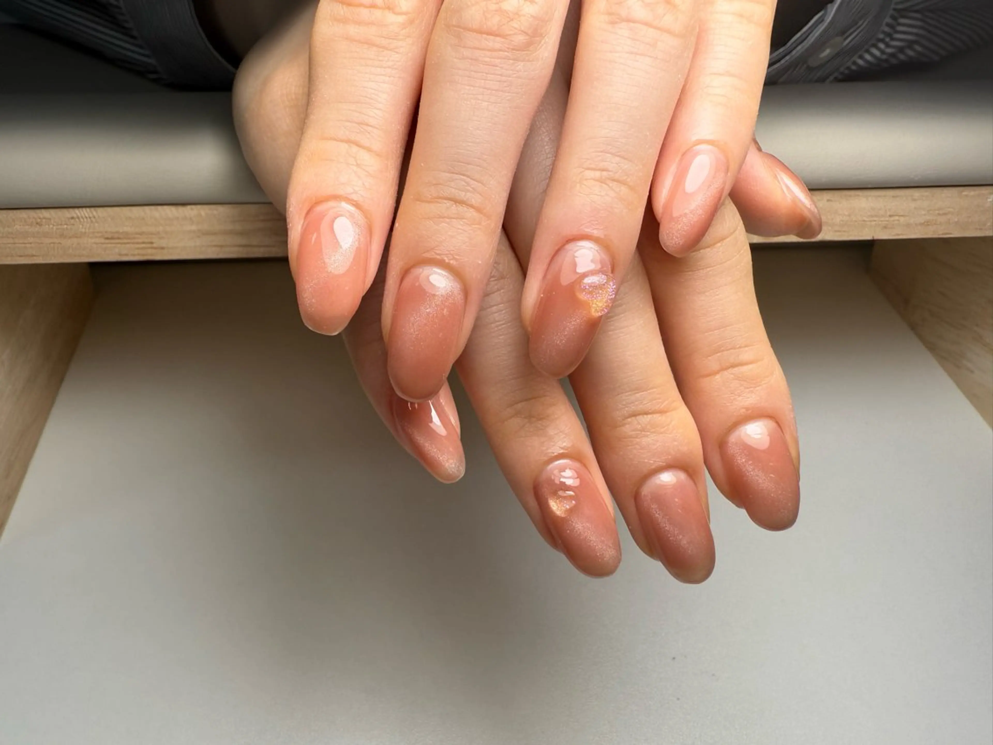 ネイル SALON W✨ Yuriのネイルデザイン