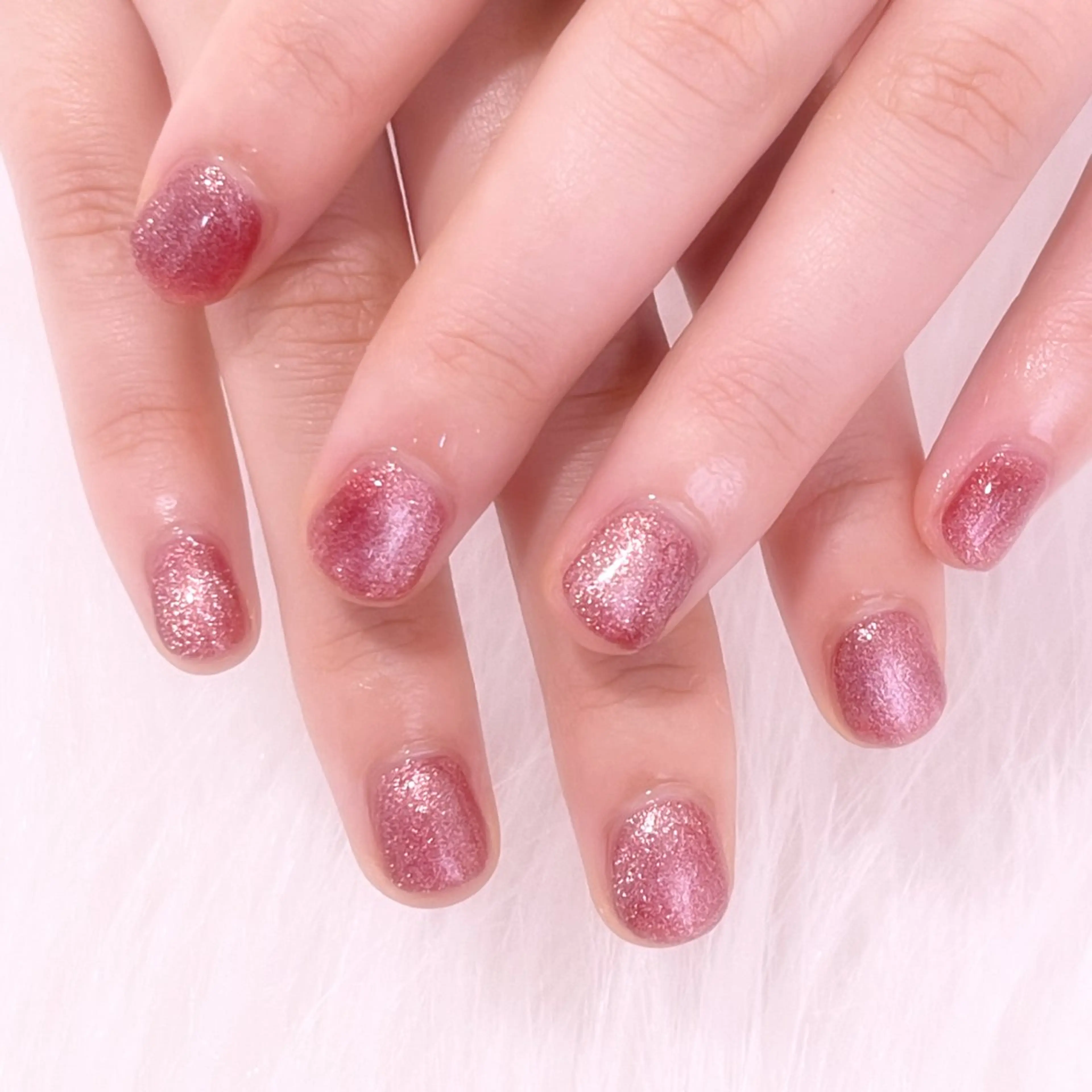 ネイル ハンドネイル 梅島のネイル屋さん所属・梅島の ネイル屋さんのネイルデザイン