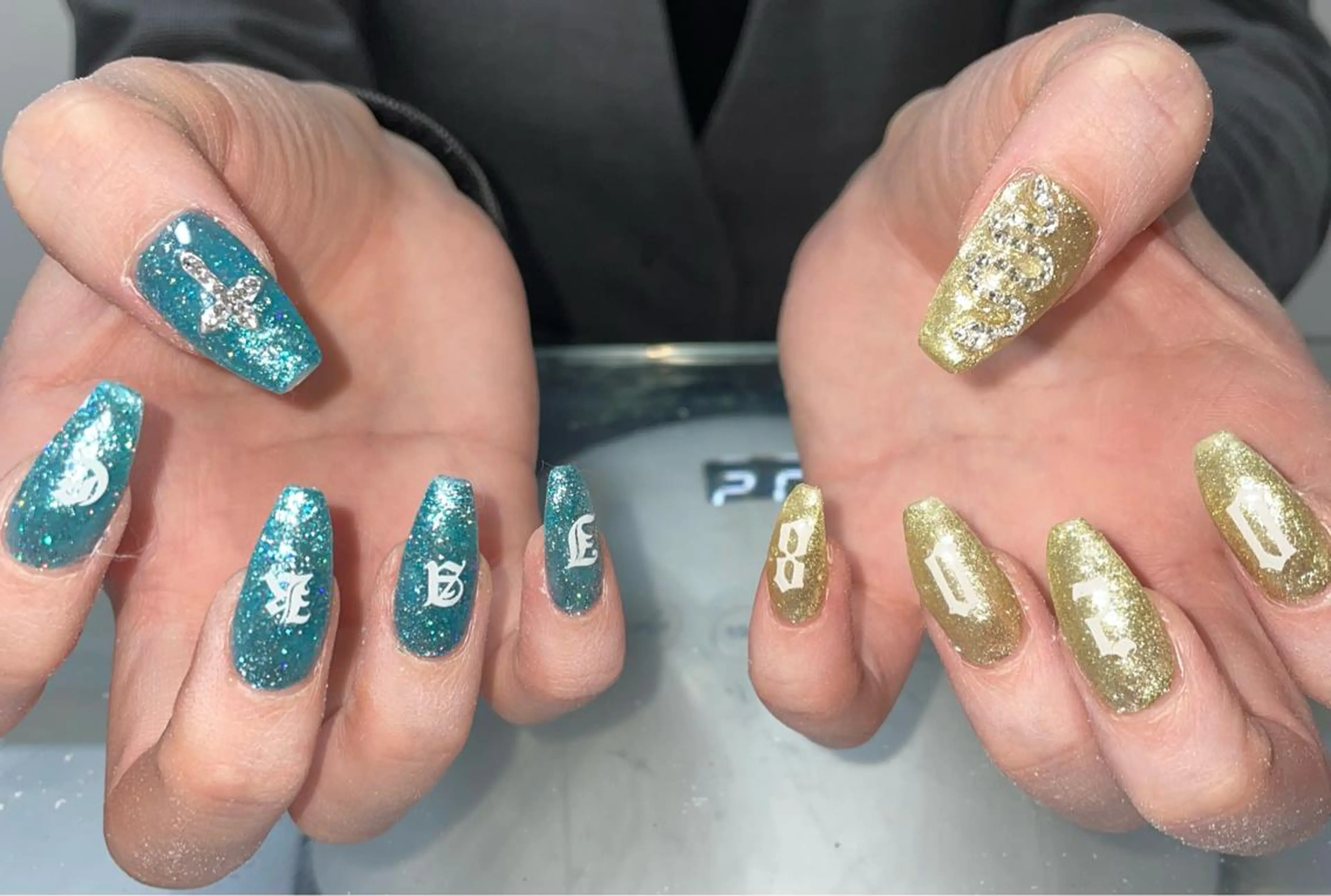 ネイル labo9 mizukiのネイルデザイン