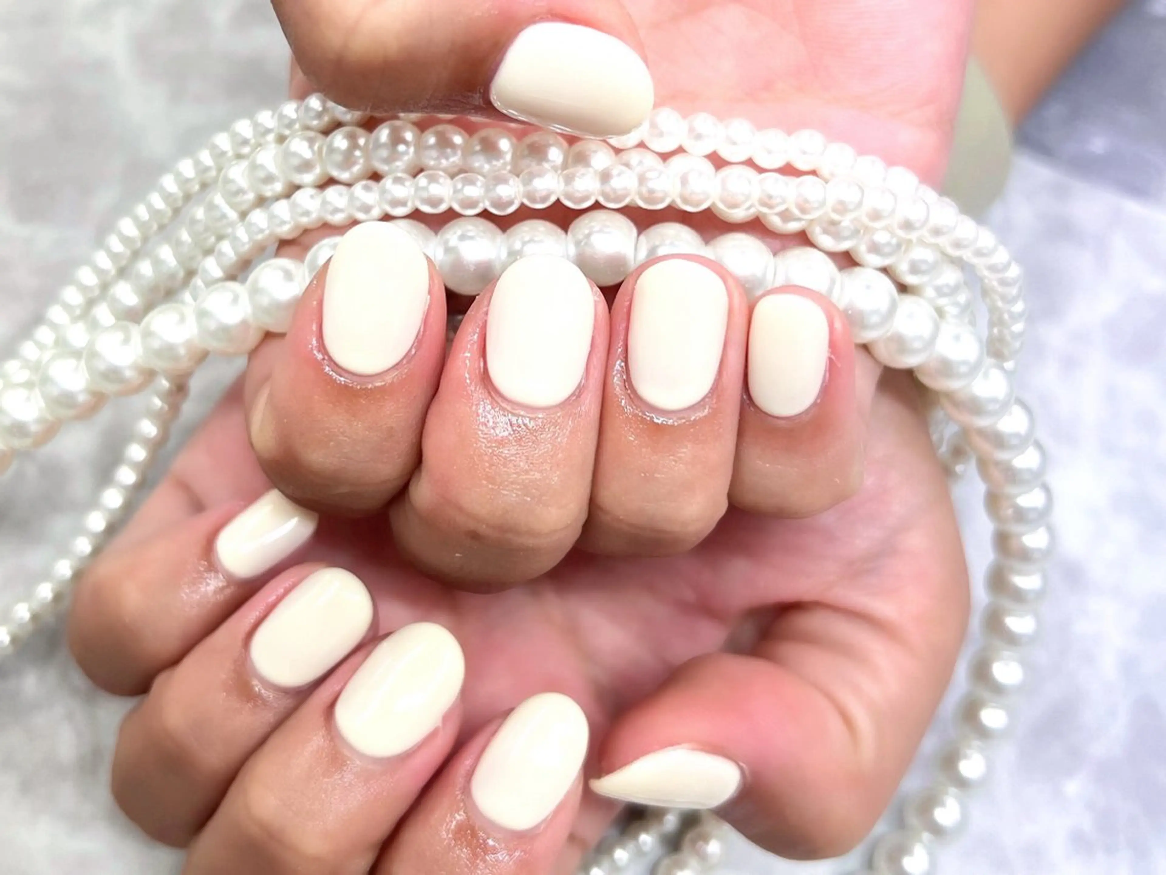 ネイル ハンドネイル Nail Salon Lianのネイルデザイン