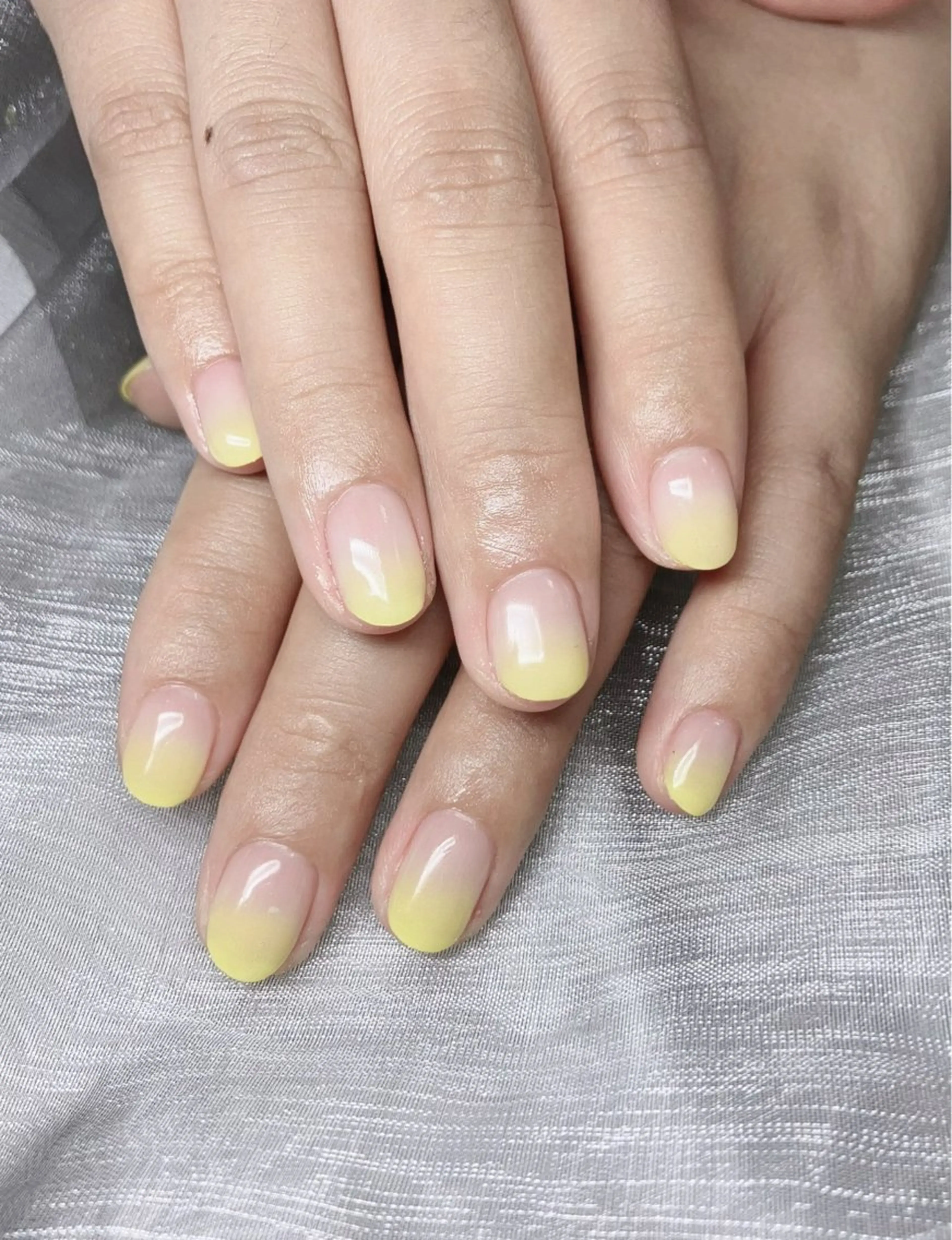 ネイル 高木 維麗絲のネイルデザイン