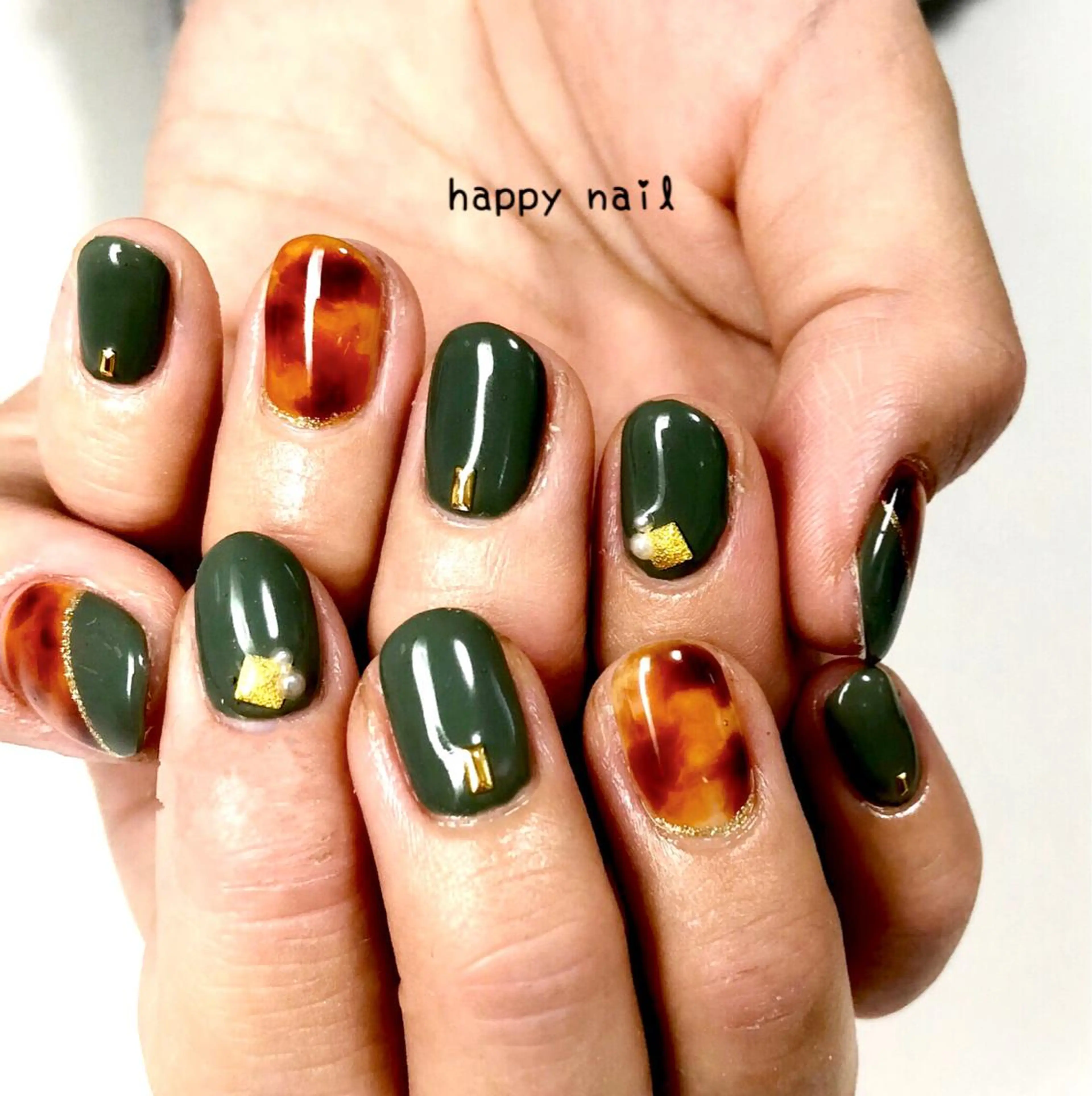 ネイル 腸もみ腸活サロン Happy Lifeのエステ・リラクイメージ