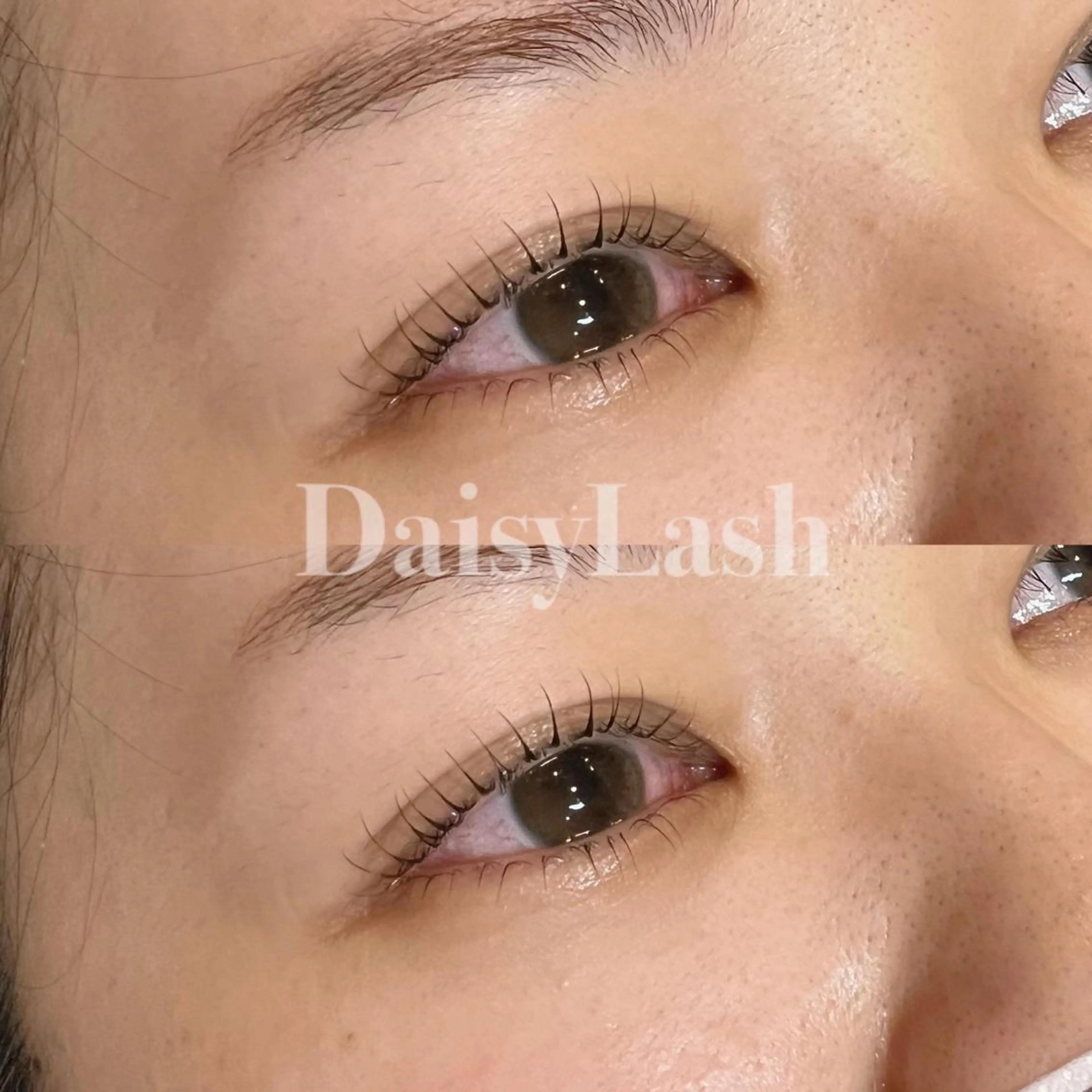 マツエク・マツパ s saeのマツエク・マツパデザイン