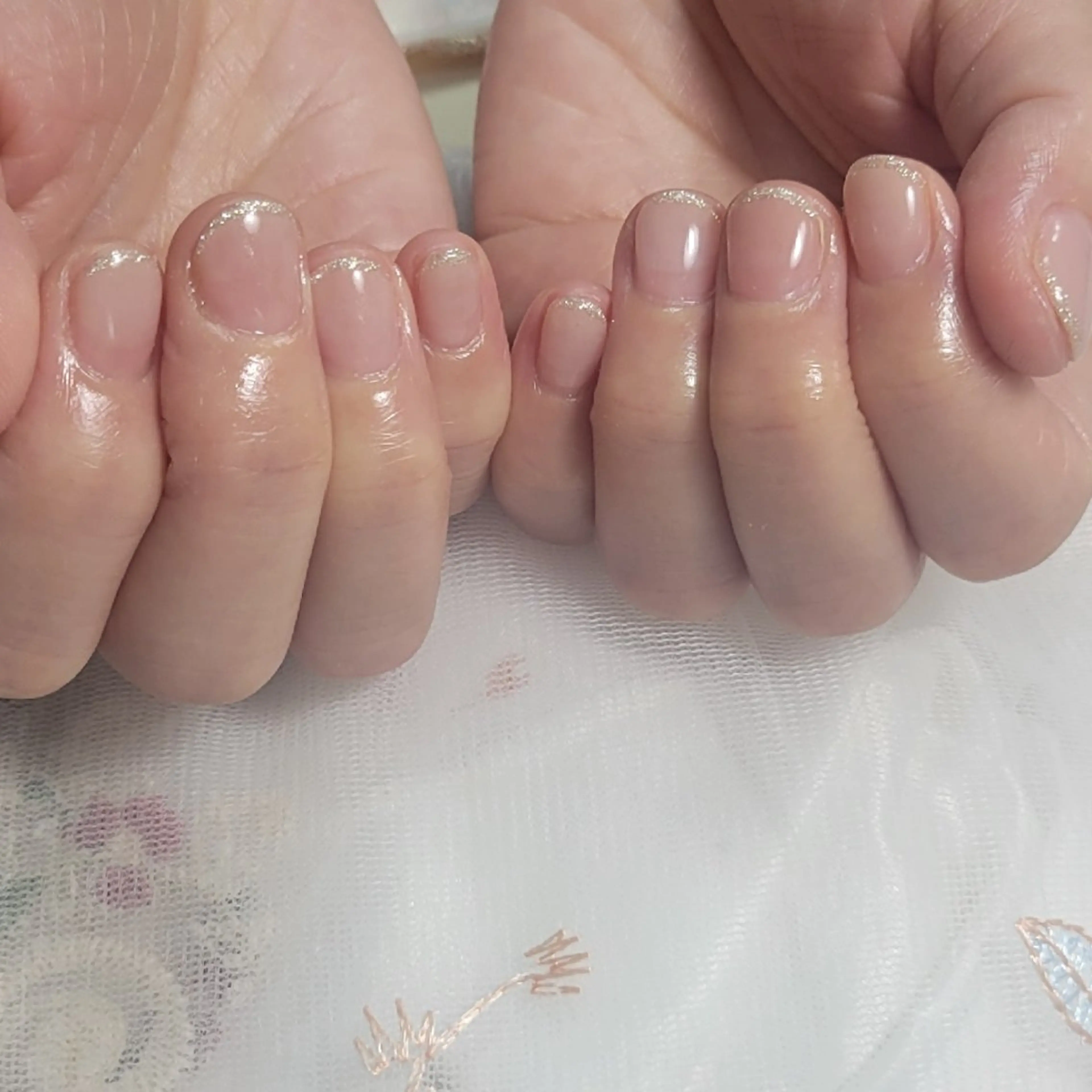 ネイル ハンドネイル ネイルサロンほっこり kanaのネイルデザイン