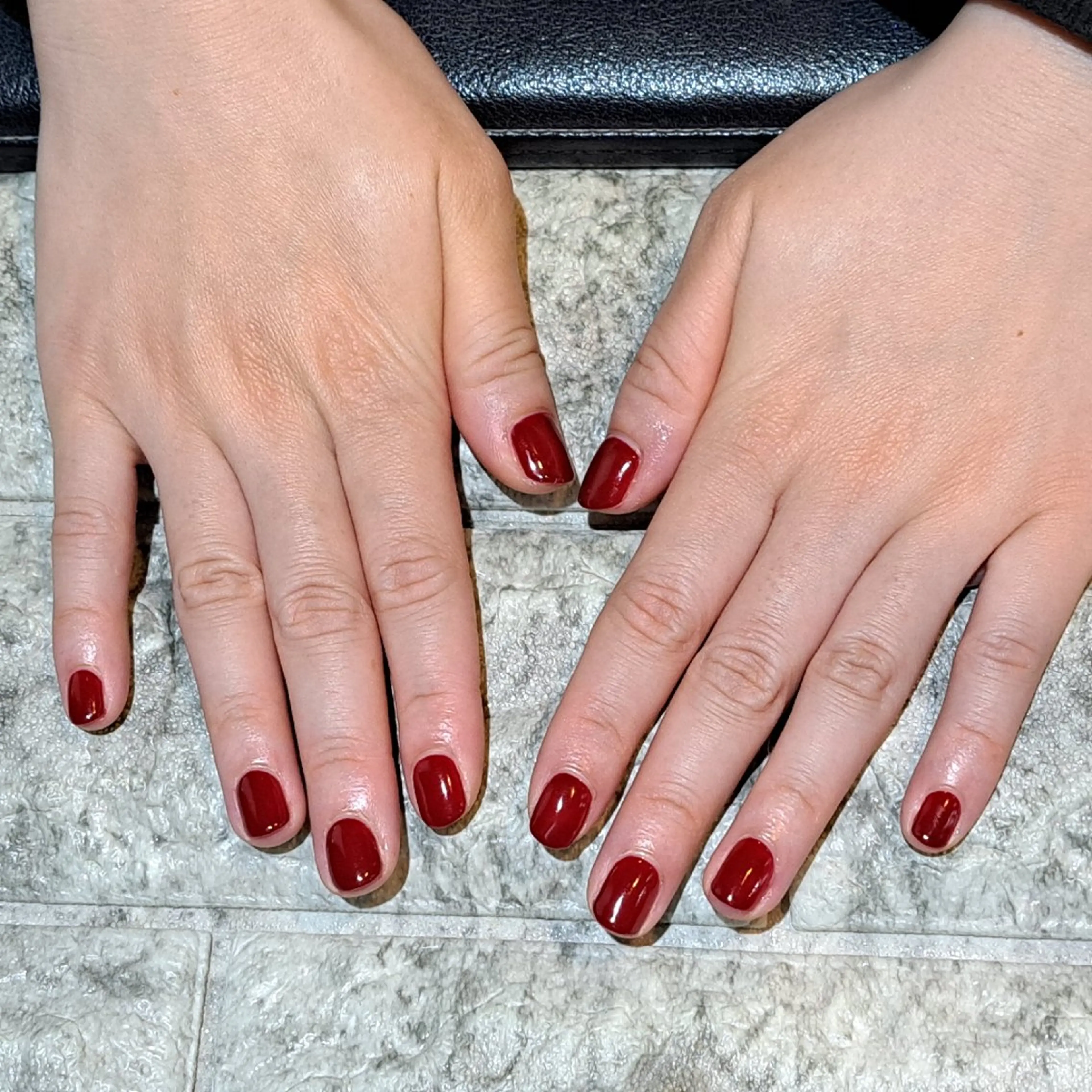 ネイル RounGe町田店 🧸大谷のネイルデザイン