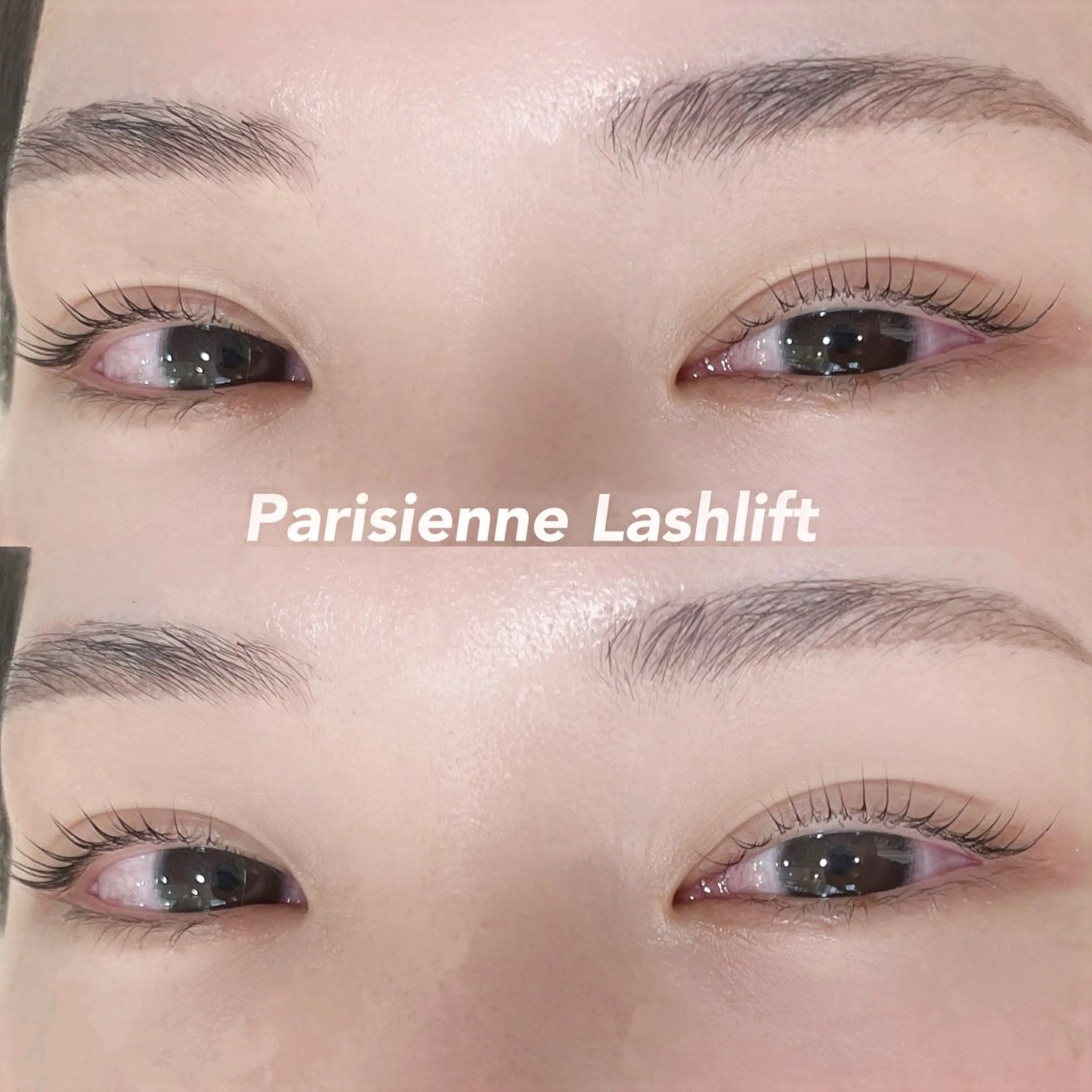 マツエク・マツパ 束感まつ毛 まつげパーマ ねいるとあいの店キュプレ橘通店所属・harua キュプレ/アイリストのマツエク・マツパデザイン