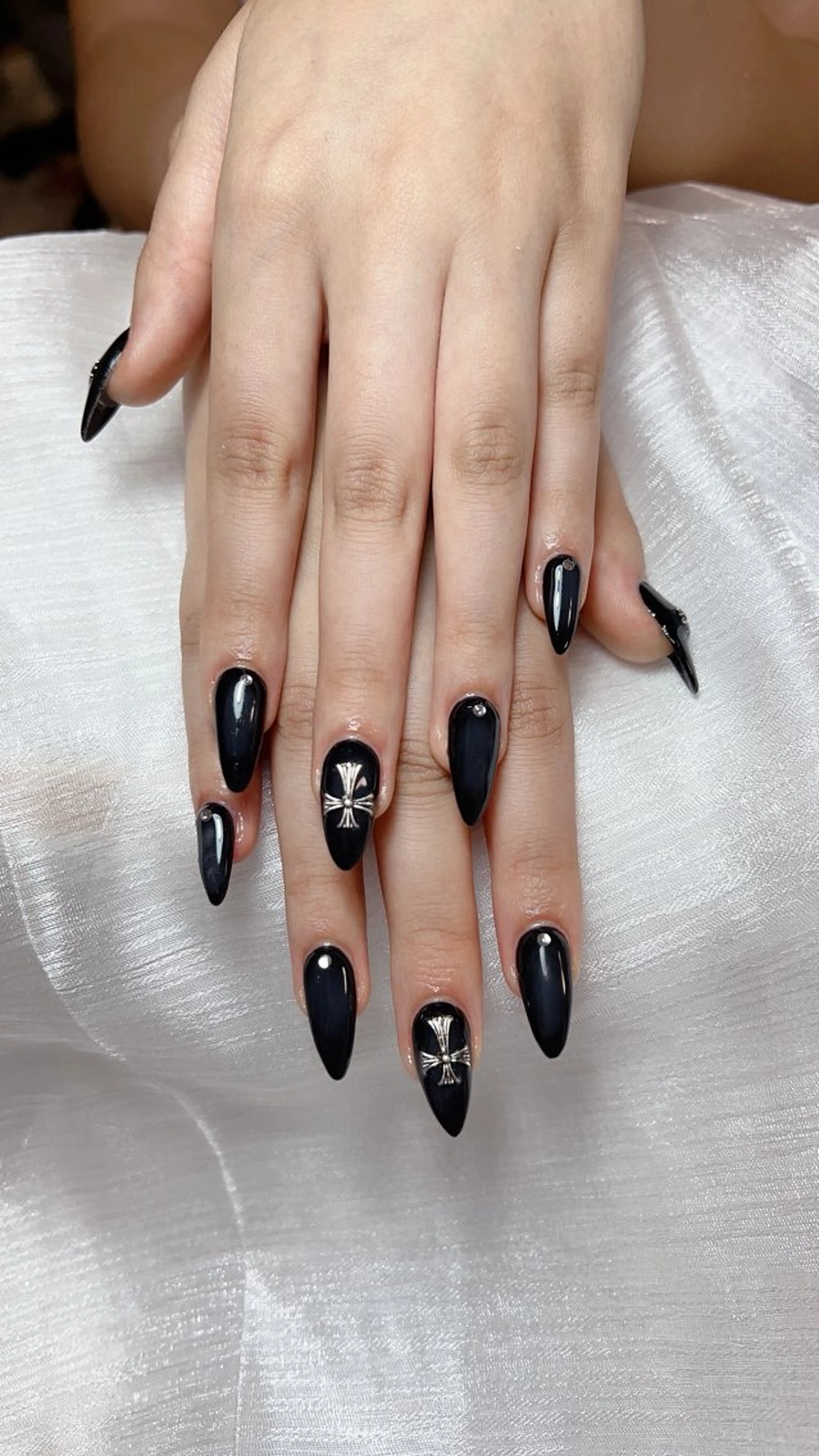 ネイル ハンドネイル vp nail101のネイルデザイン