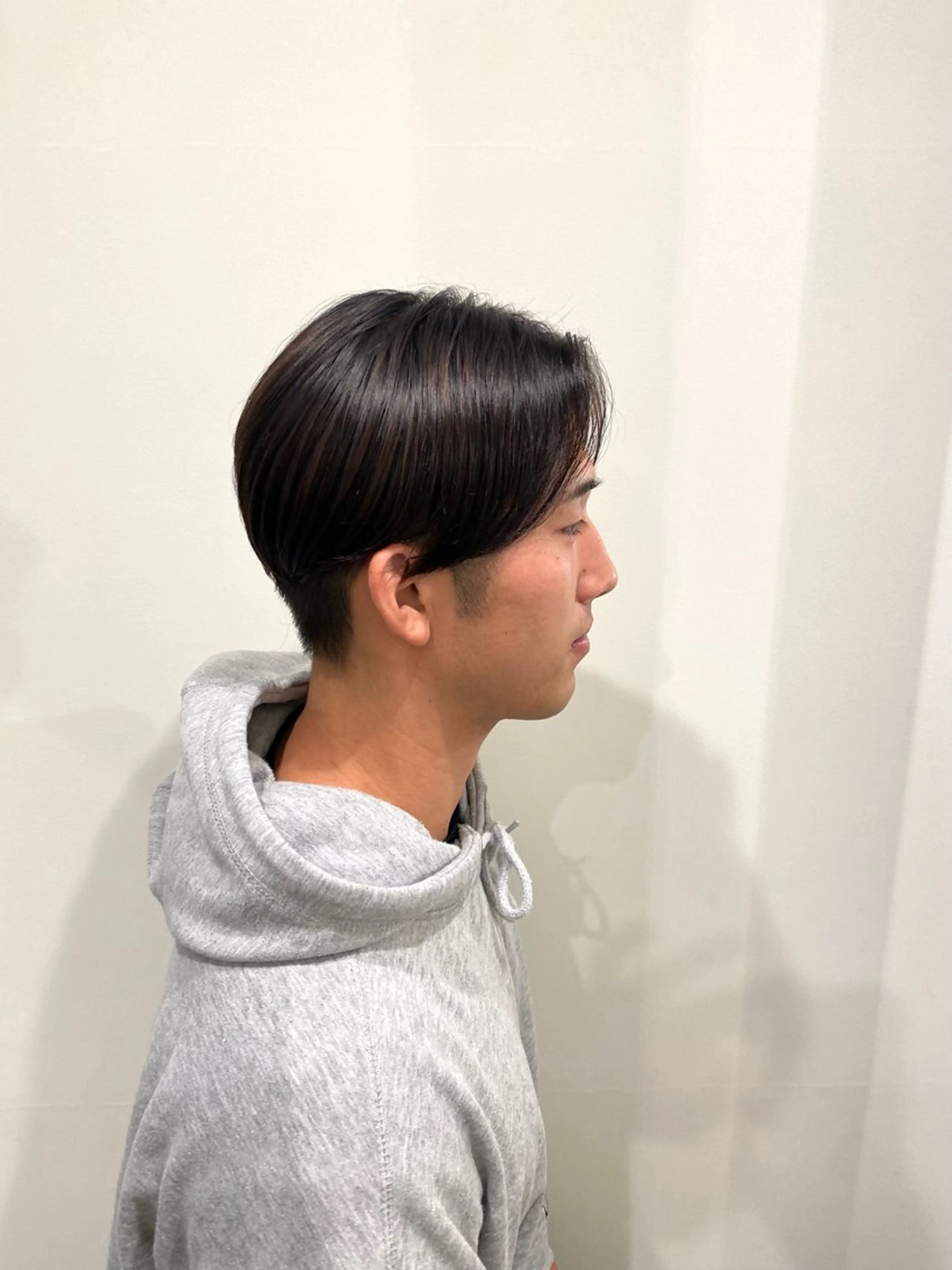 メンズ 刈り上げ 🍑 モモカ🍑のヘアスタイル