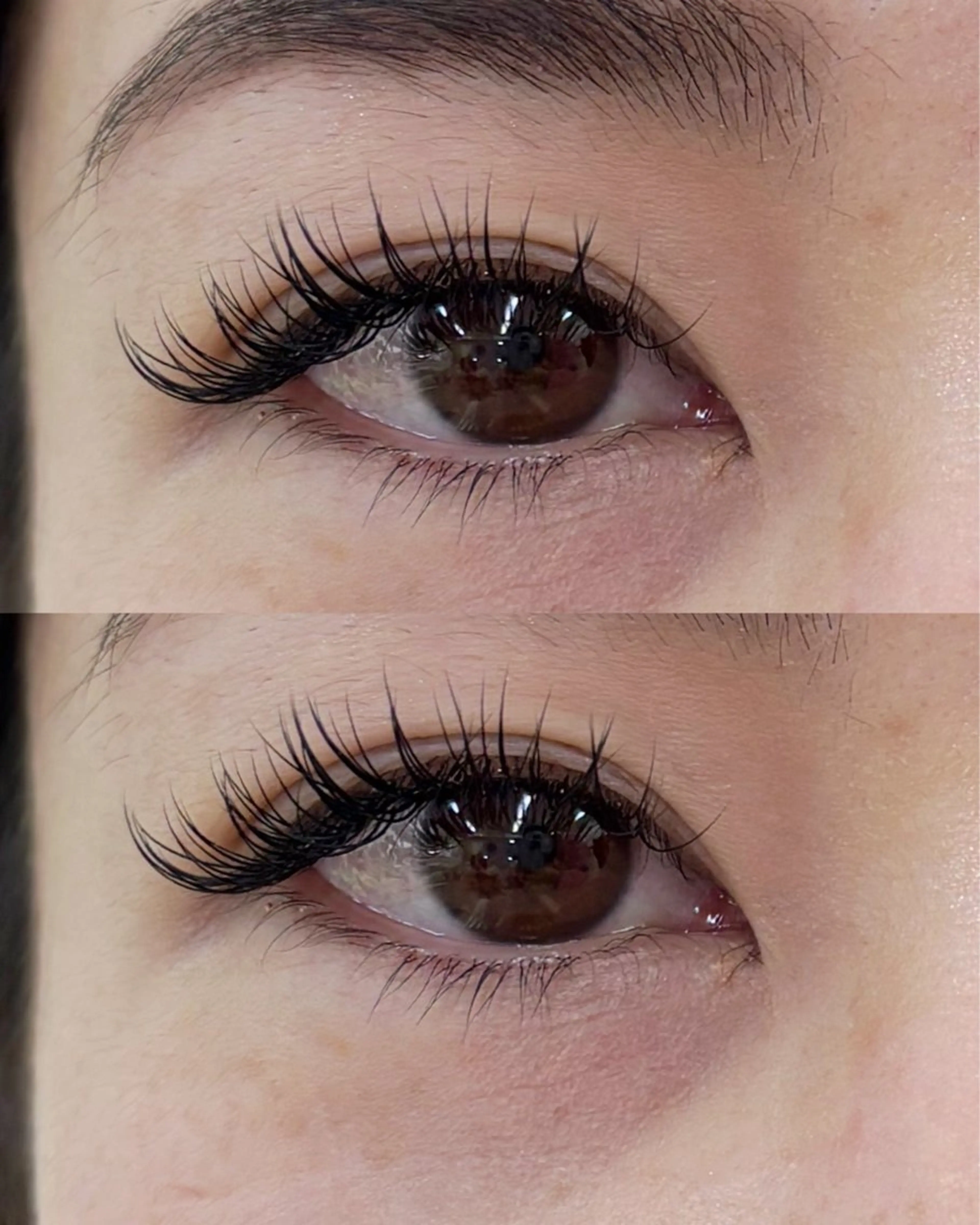 マツエク・マツパ TRU  NAIL&EYELASH 横浜店所属・清水 愛美の眉毛・アイブロウイメージ