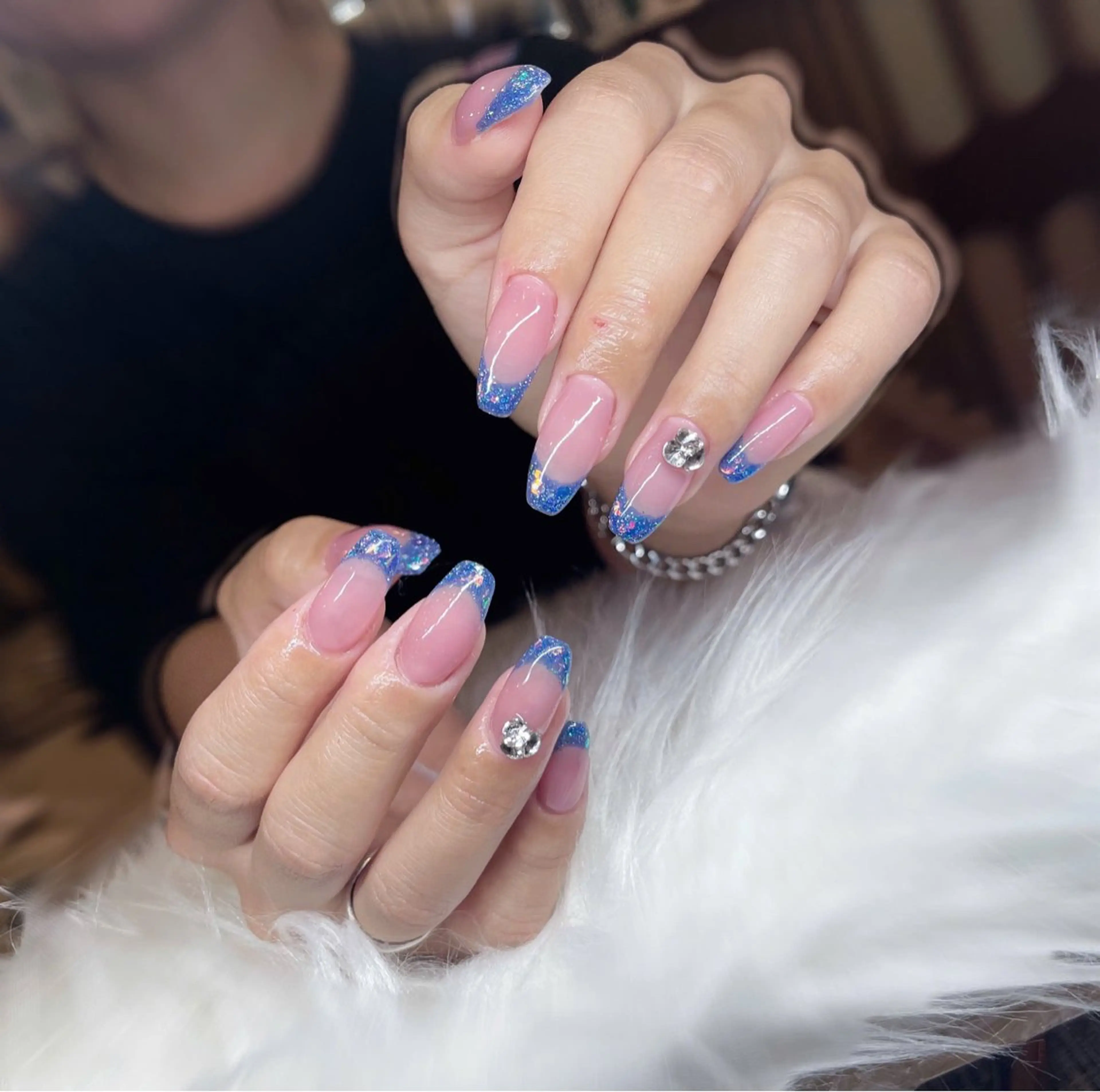 ネイル ハンドネイル Sora Nail所属・Sora Nailのネイルデザイン
