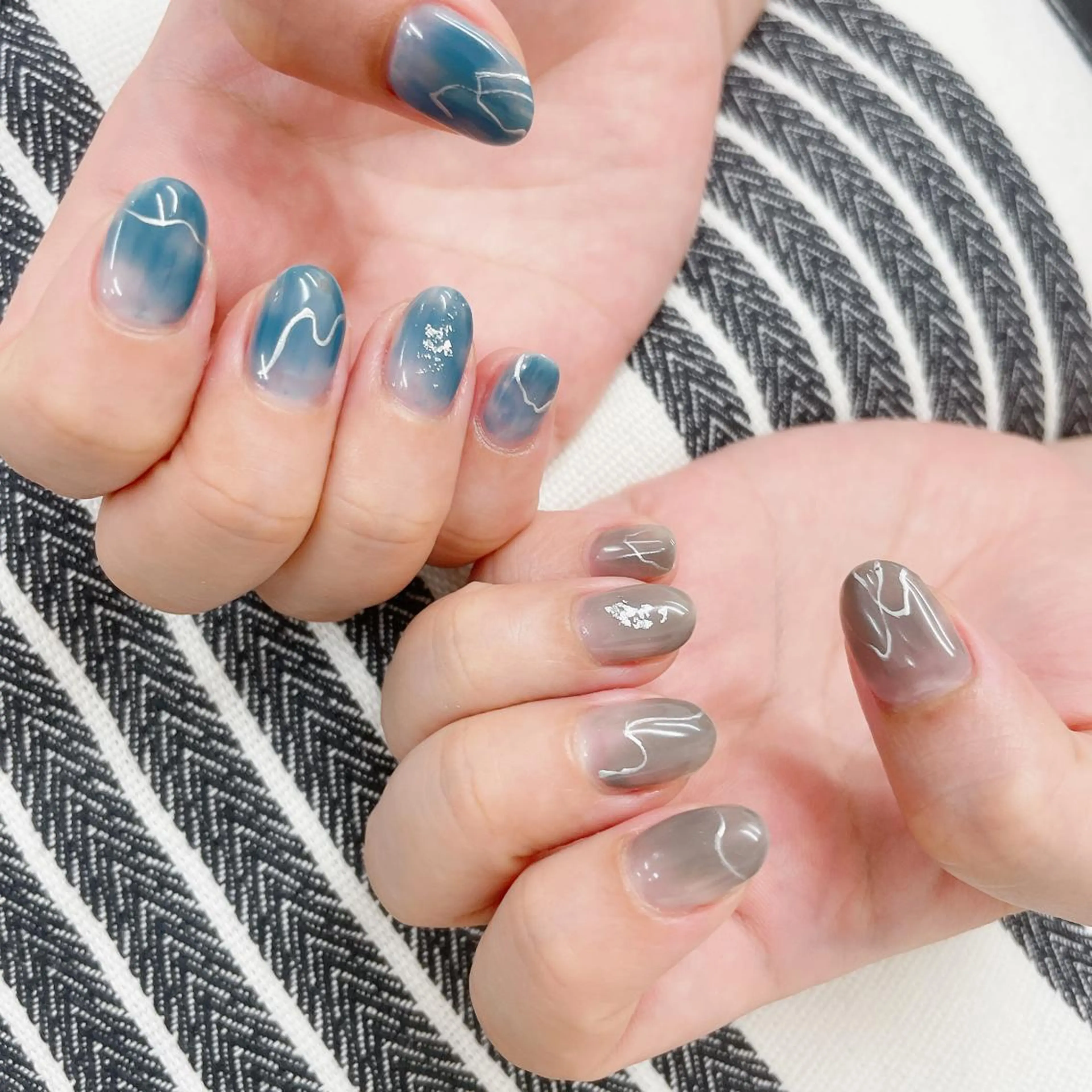 ネイル nail salon  Aym所属・nail salon Aymのネイルデザイン