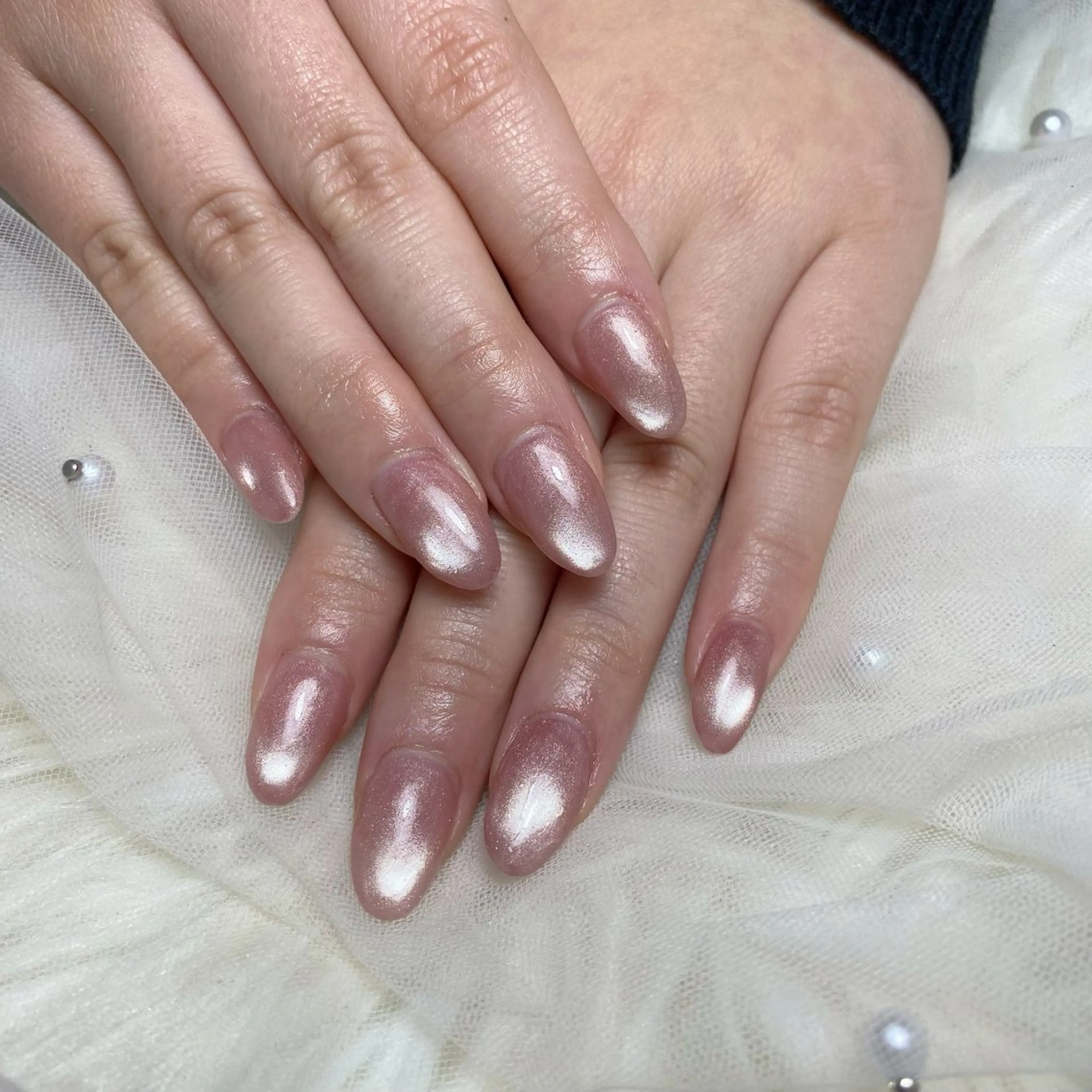 ネイル Feel千葉♡ Akaneのネイルデザイン