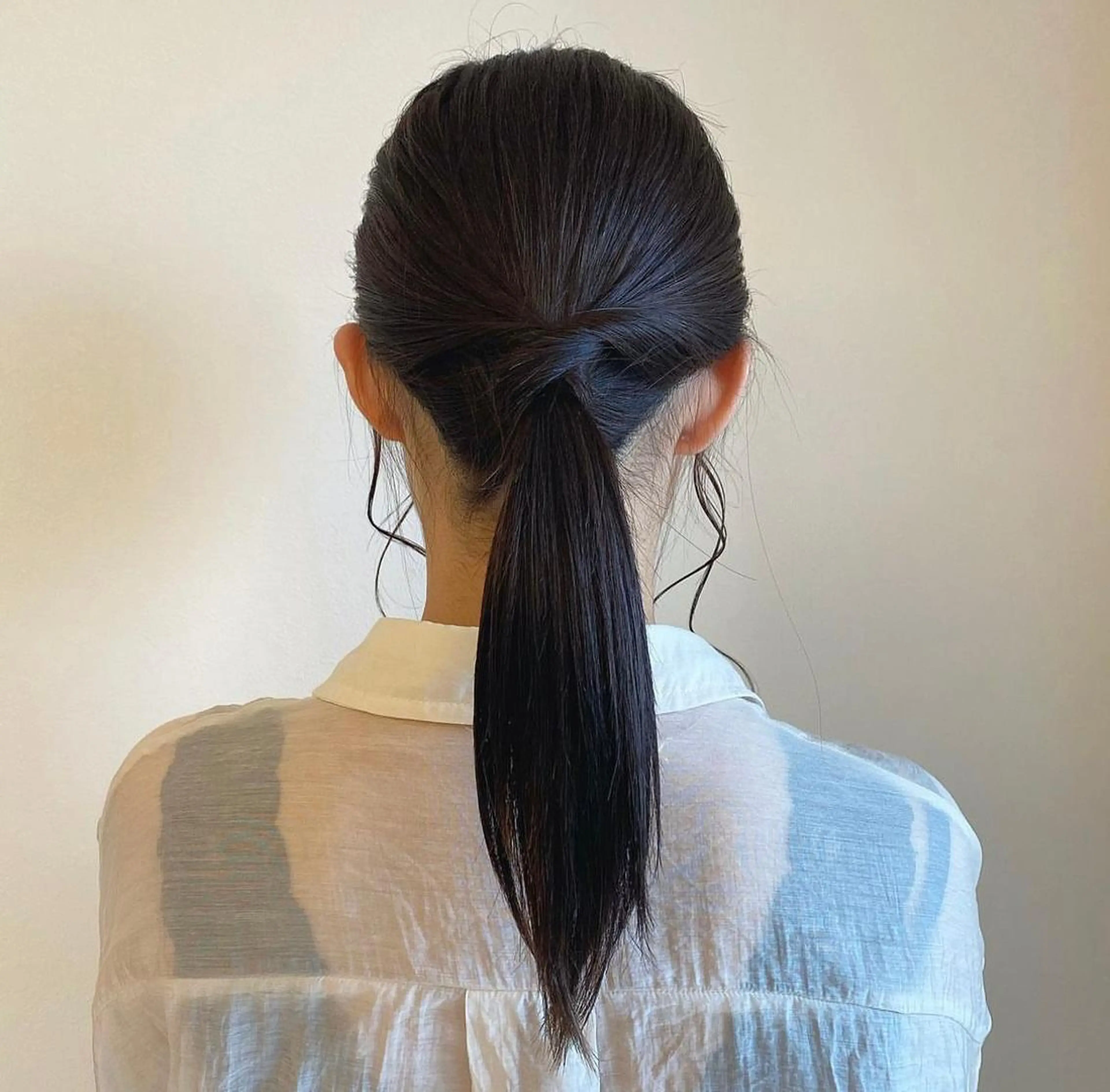 ヘアアレンジ 艶モテカラー🎀 hinanoのヘアスタイル