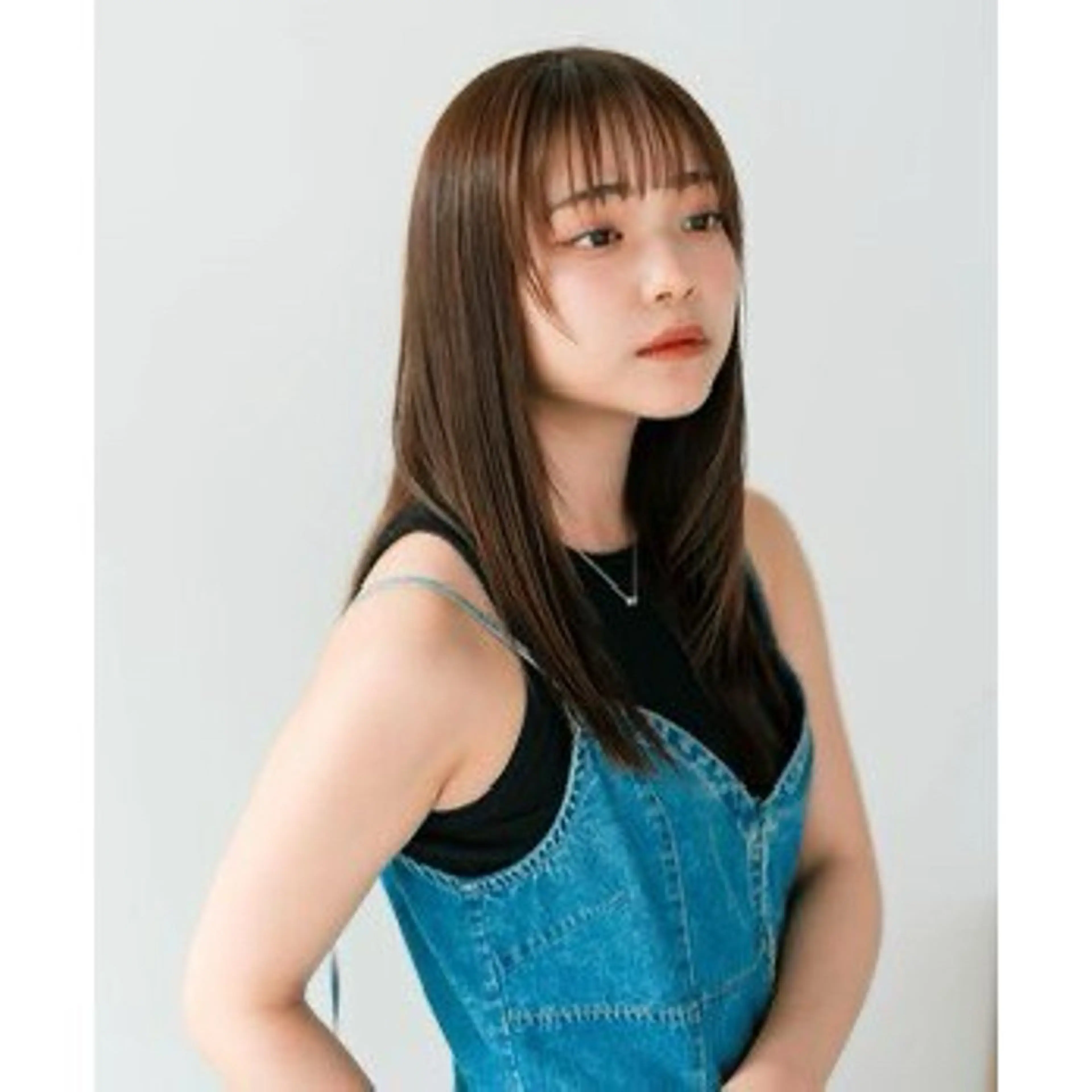 カラー 美髪✨艶髪✨髪質改善 カラー特化❣️二宮遥のヘアスタイル