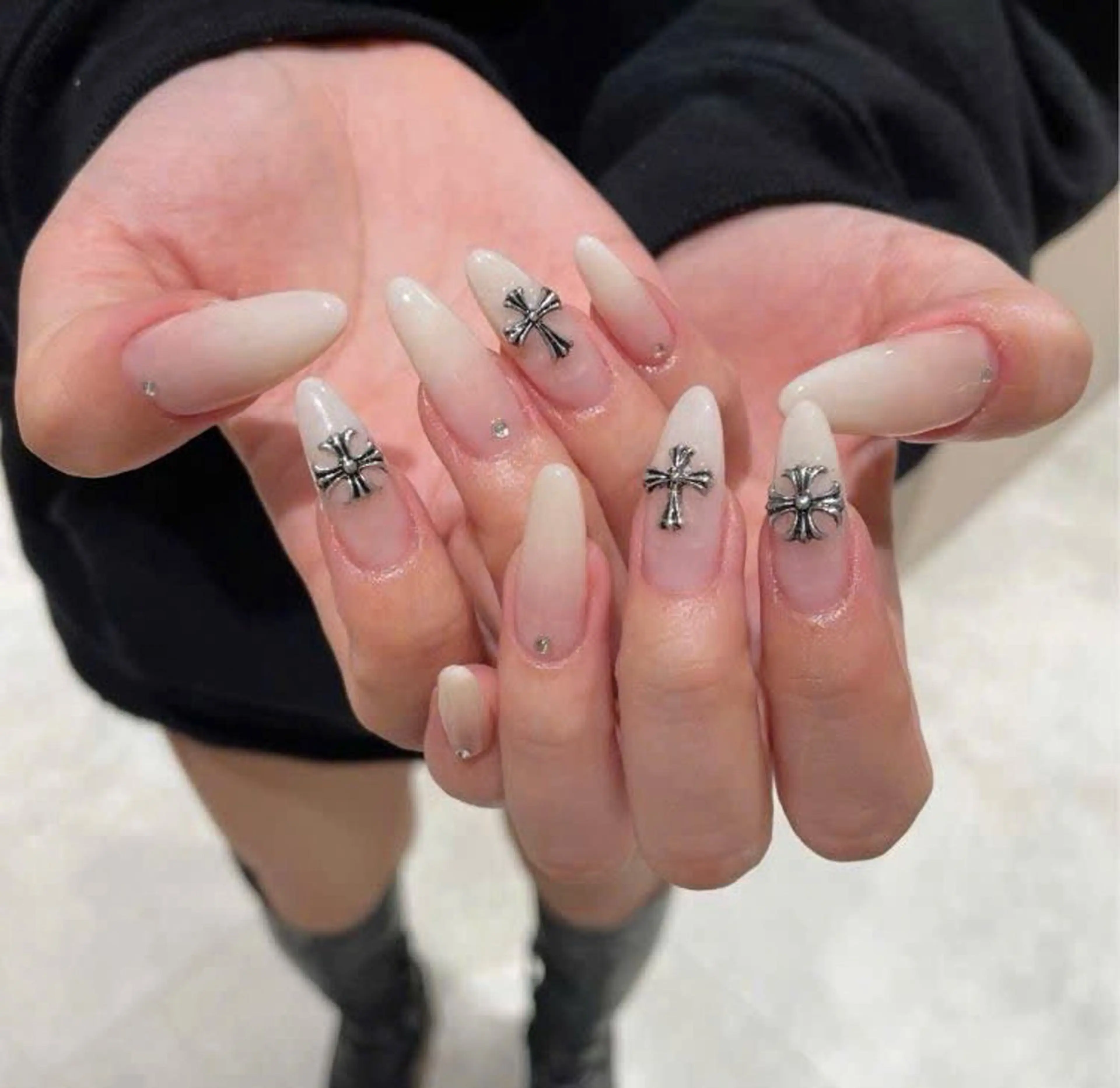 ネイル Iconic所属・Iconic Nailのネイルデザイン