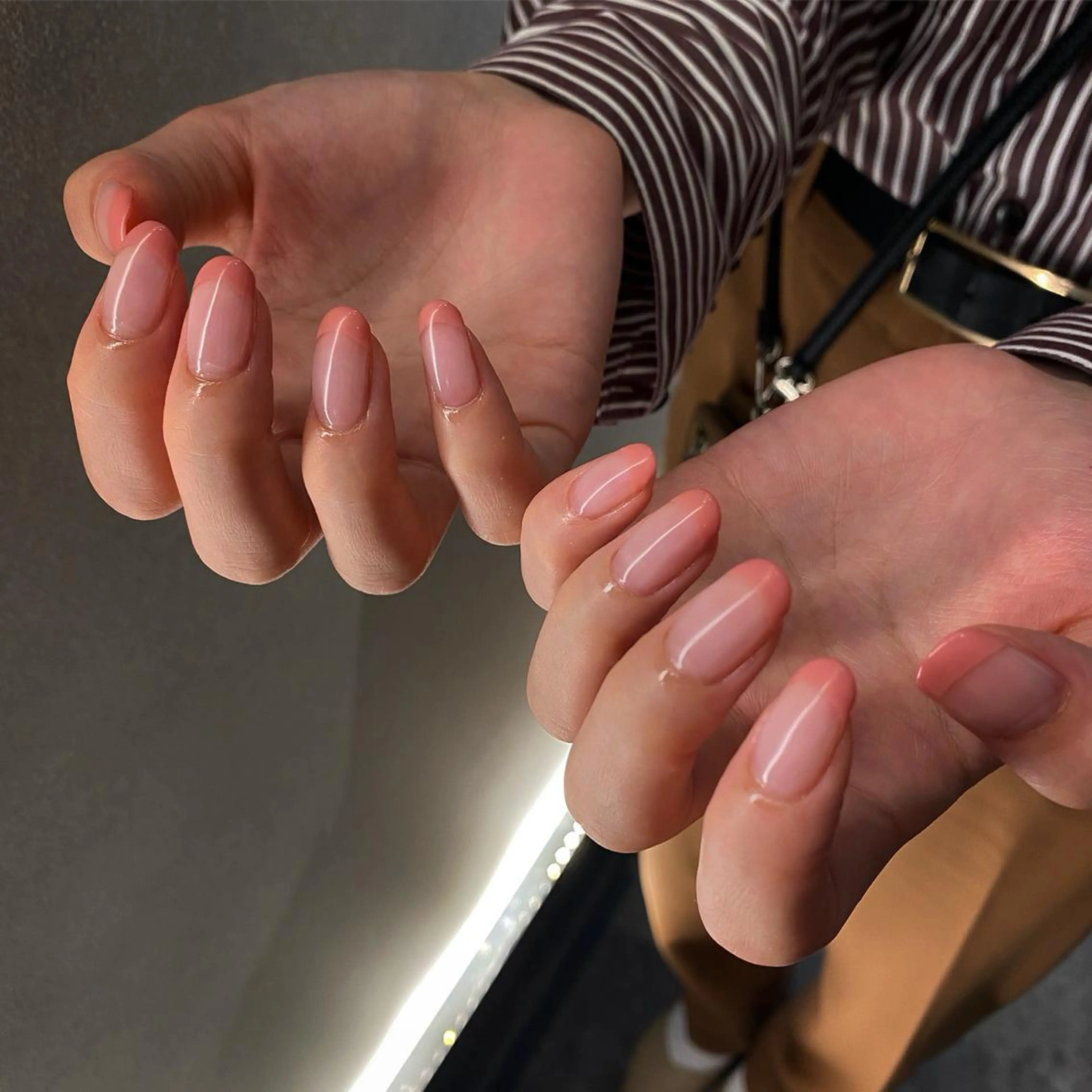 ネイル Keiko .のネイルデザイン