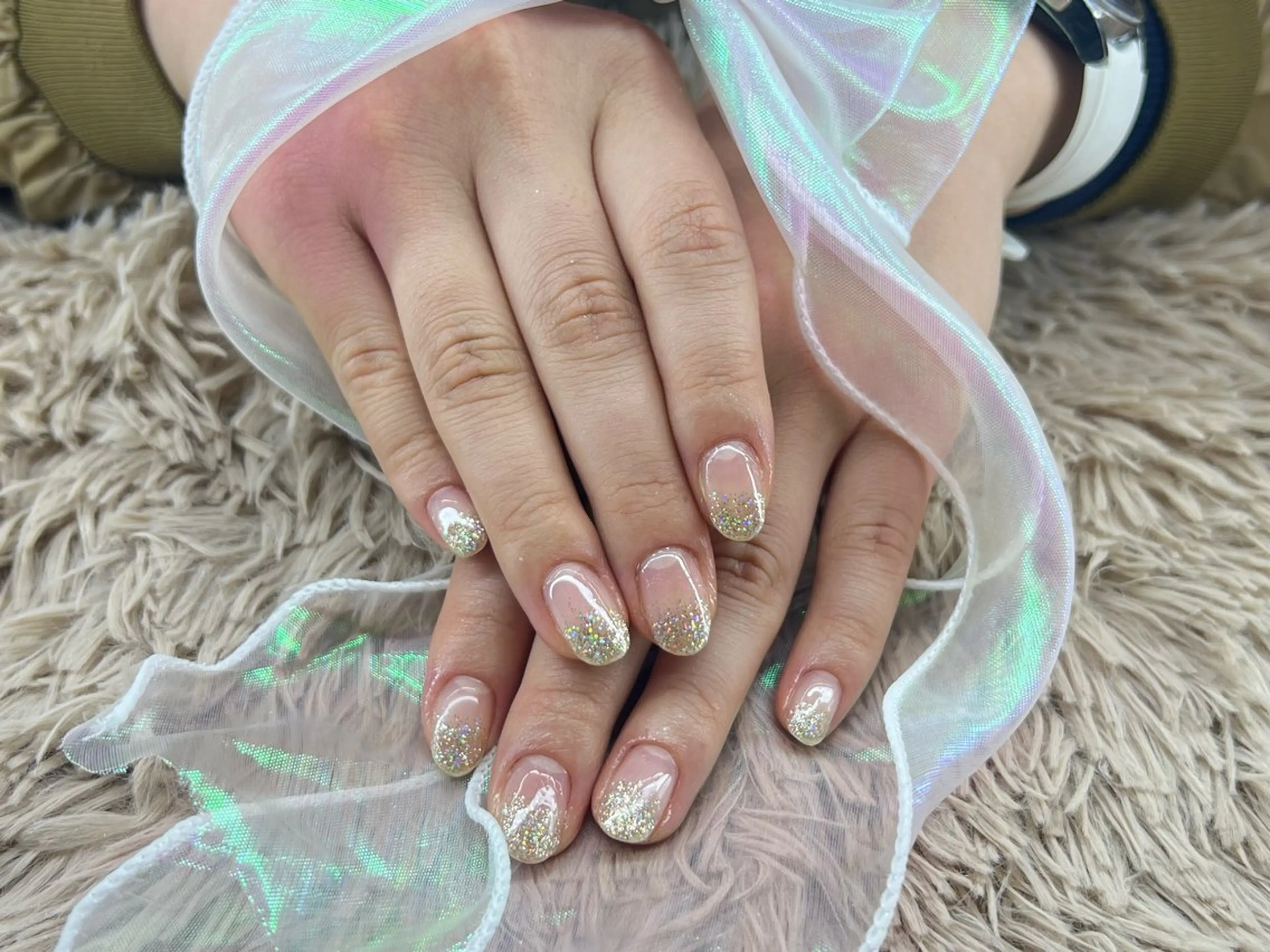 ネイル See·U  nail salon所属・See.u モモ（南浦和）のネイルデザイン