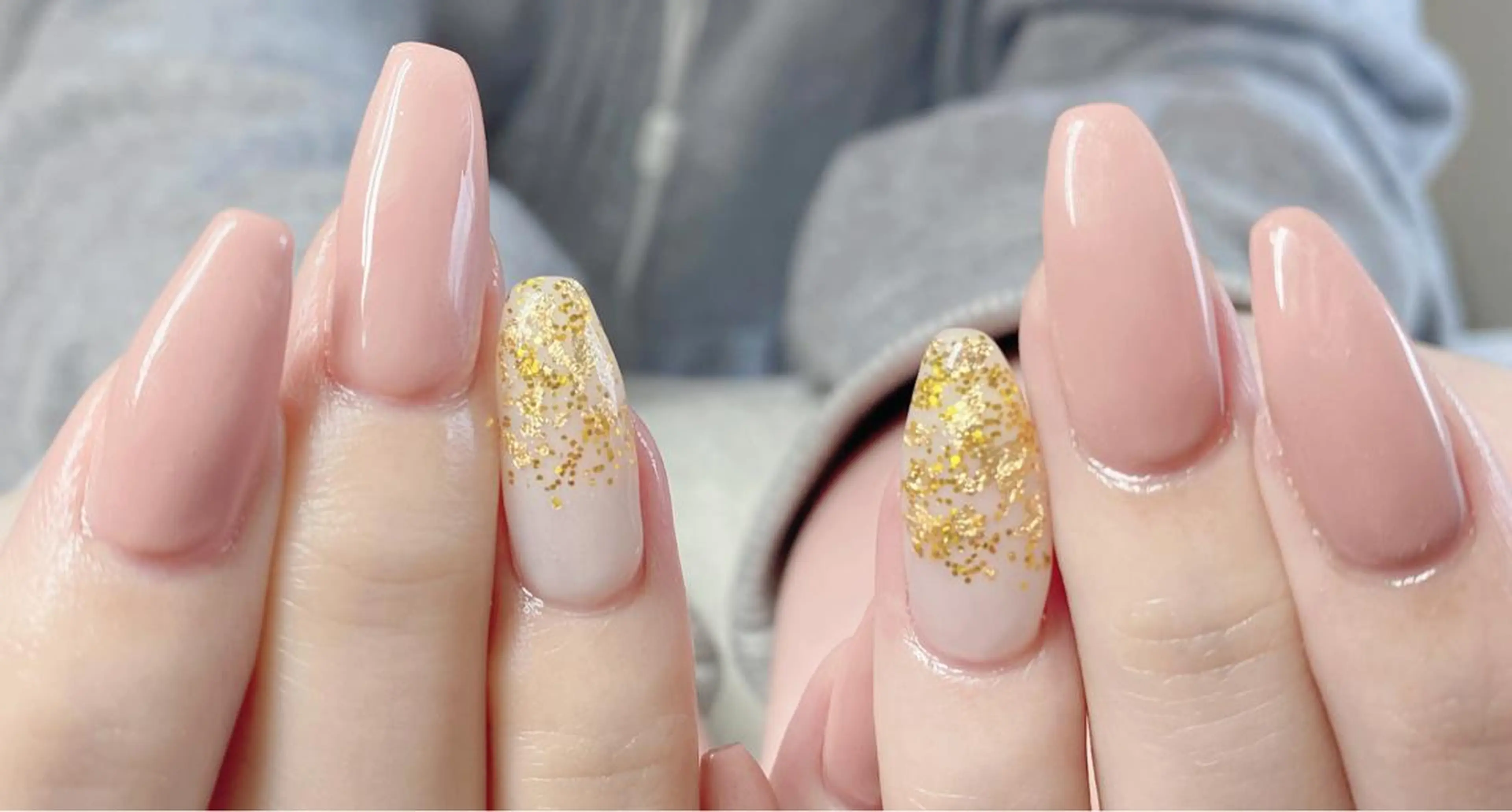 ネイル ハンドネイル MYU Nails所属・MYU Nailsのネイルデザイン