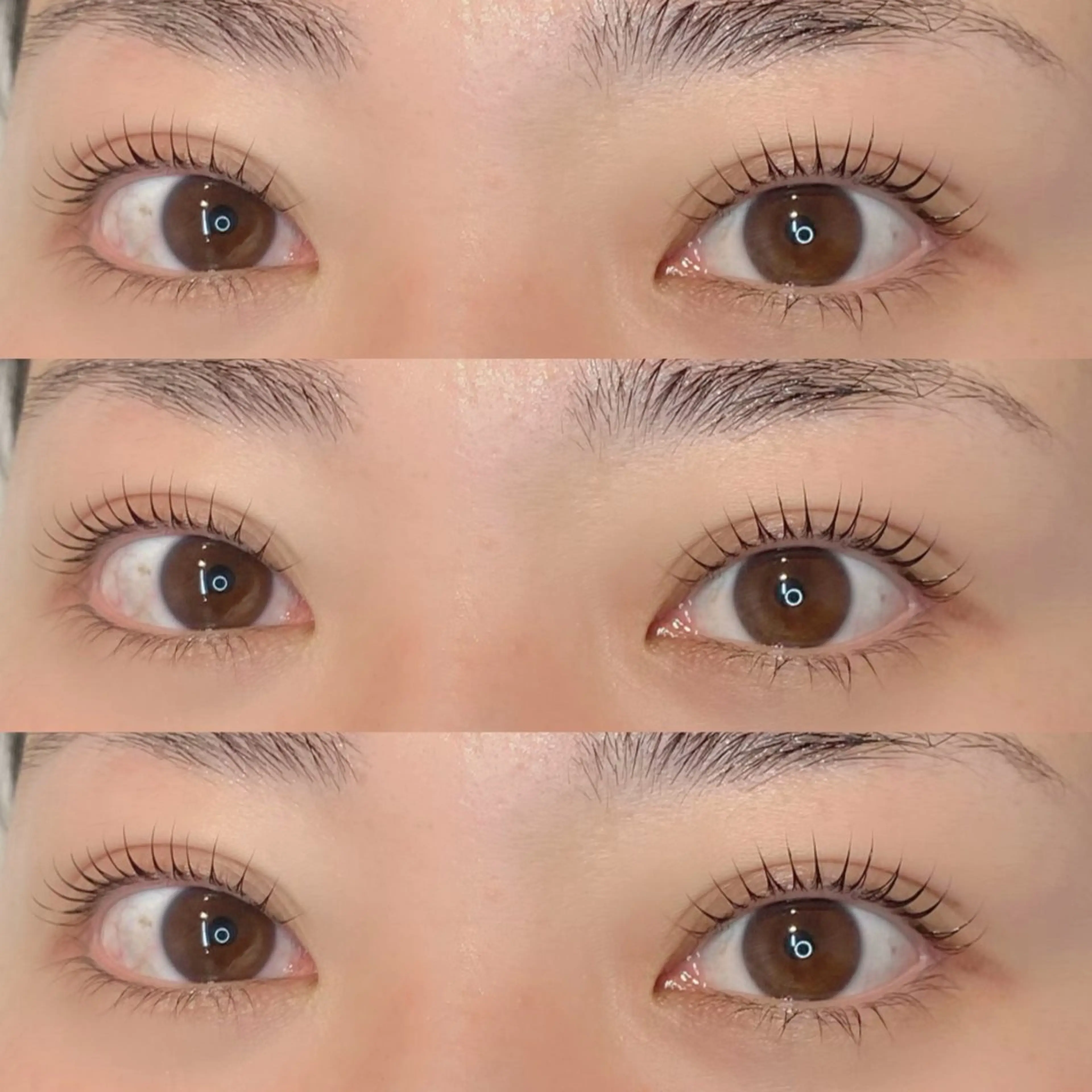 マツエク・マツパ ANELA福島店所属・ANELA福島店 SATOのマツエク・マツパデザイン