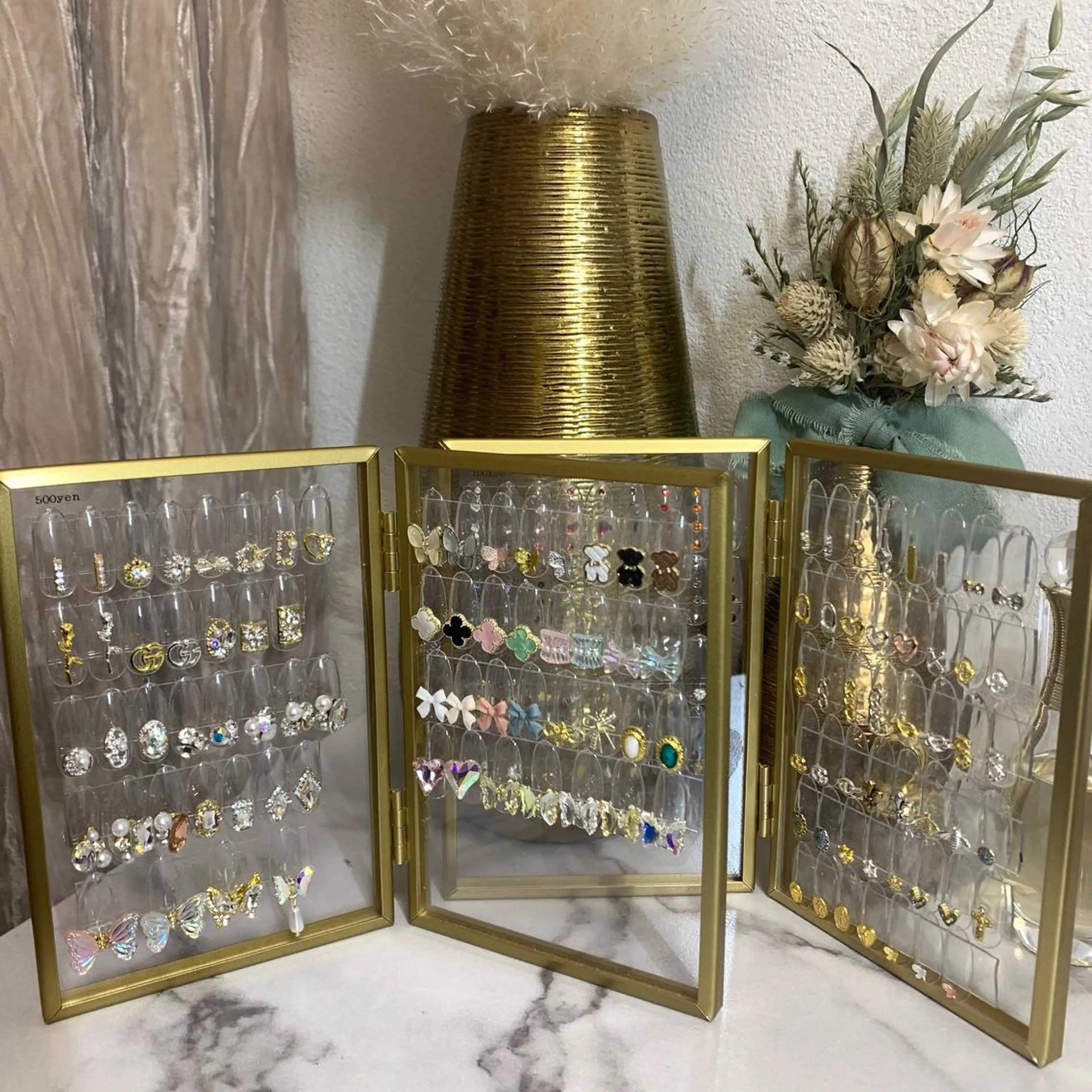 primavera 新横浜/ワンホンのネイルデザイン