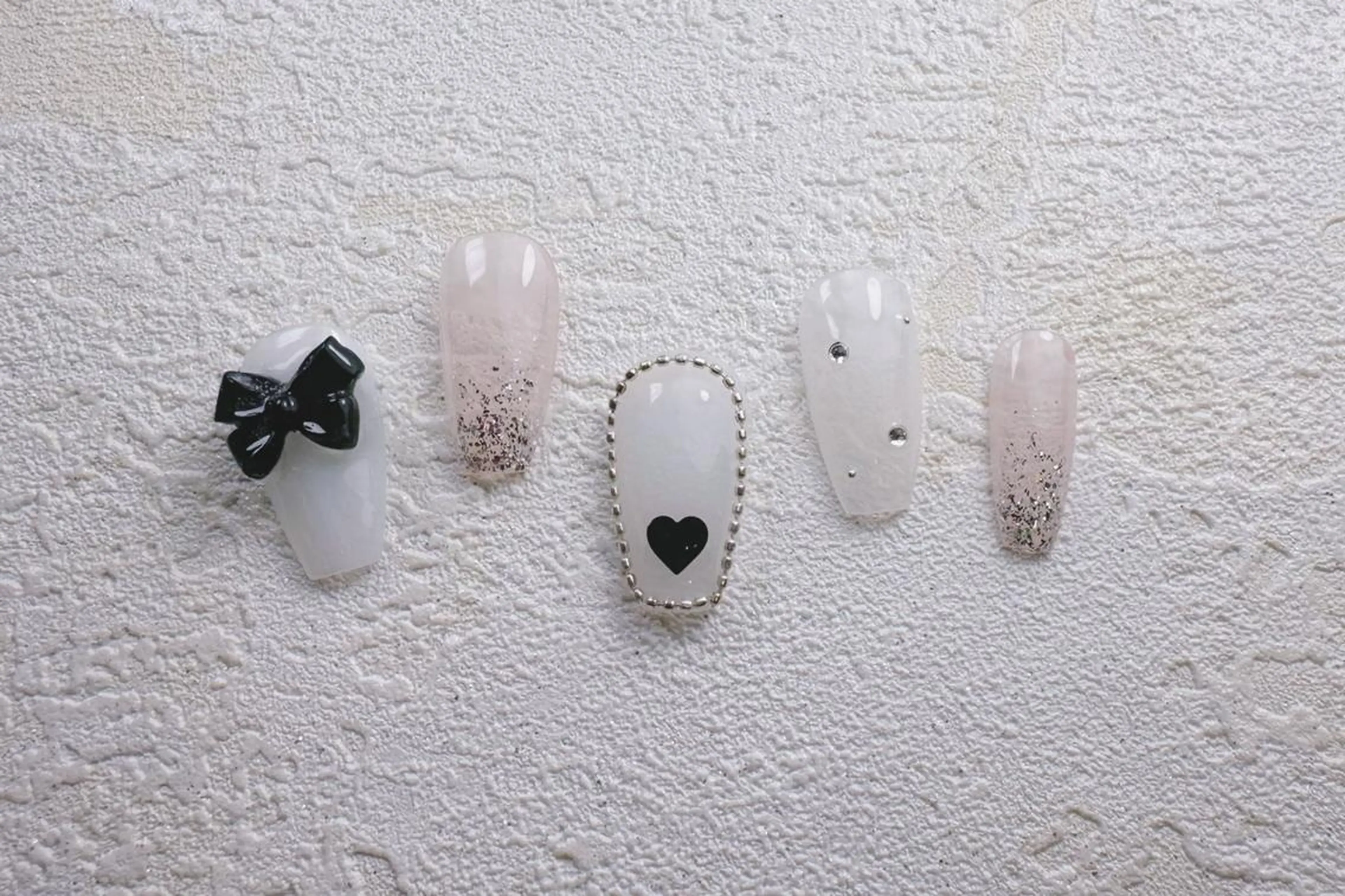 ネイル ハンドネイル MSSugar Nailのネイルデザイン