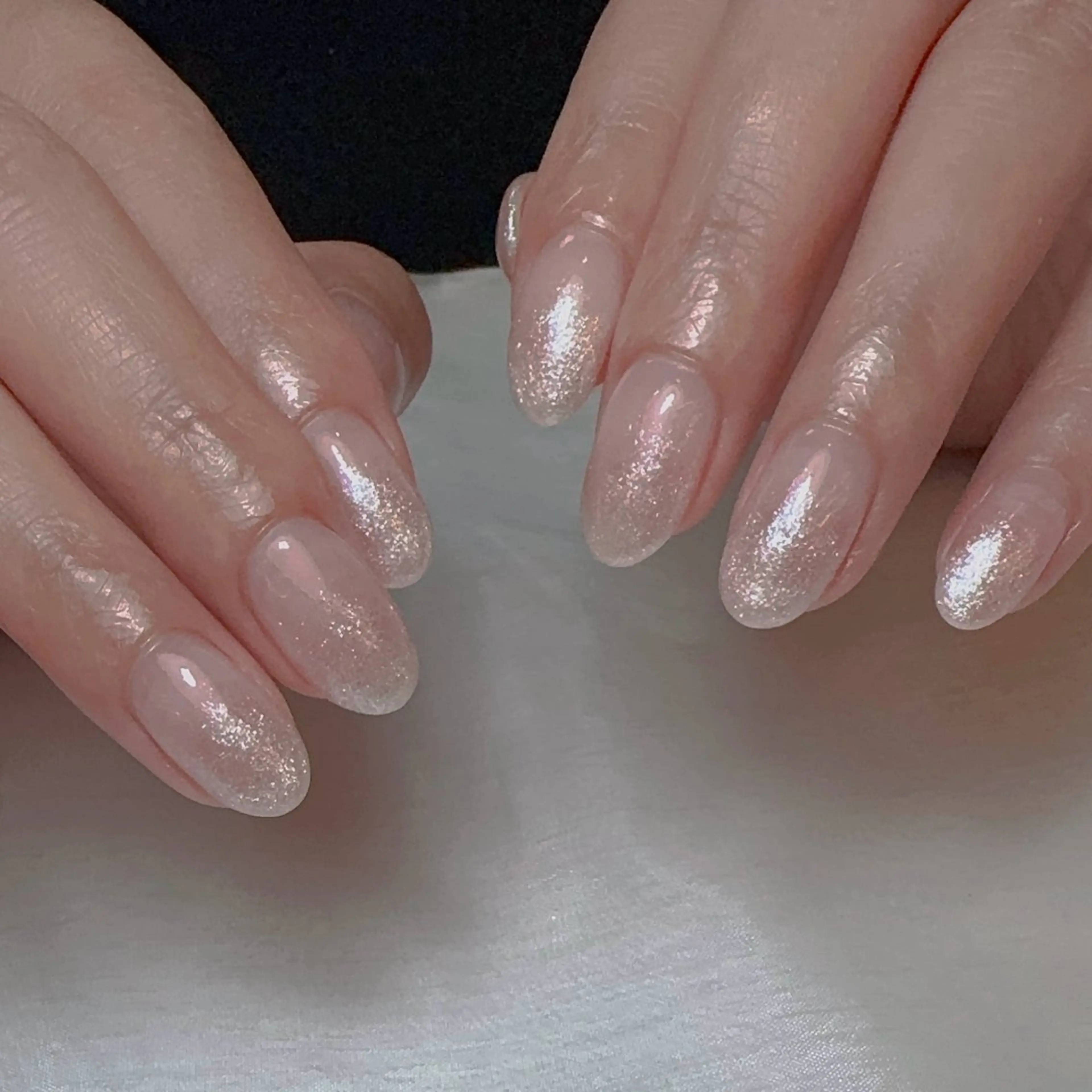 ネイル ハンドネイル NailOnason ナナのネイルデザイン