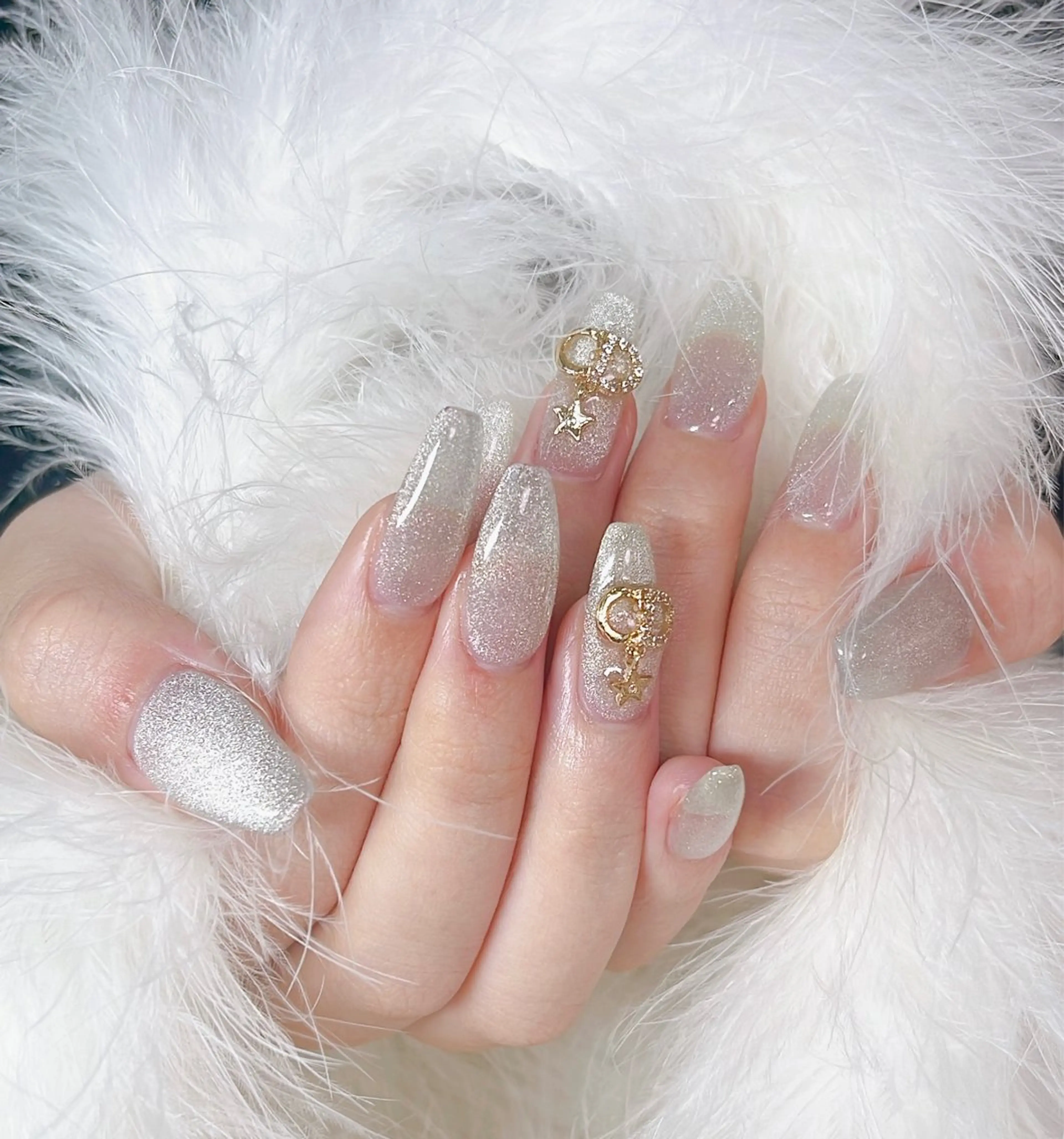 ネイル Joy Nowのネイルデザイン