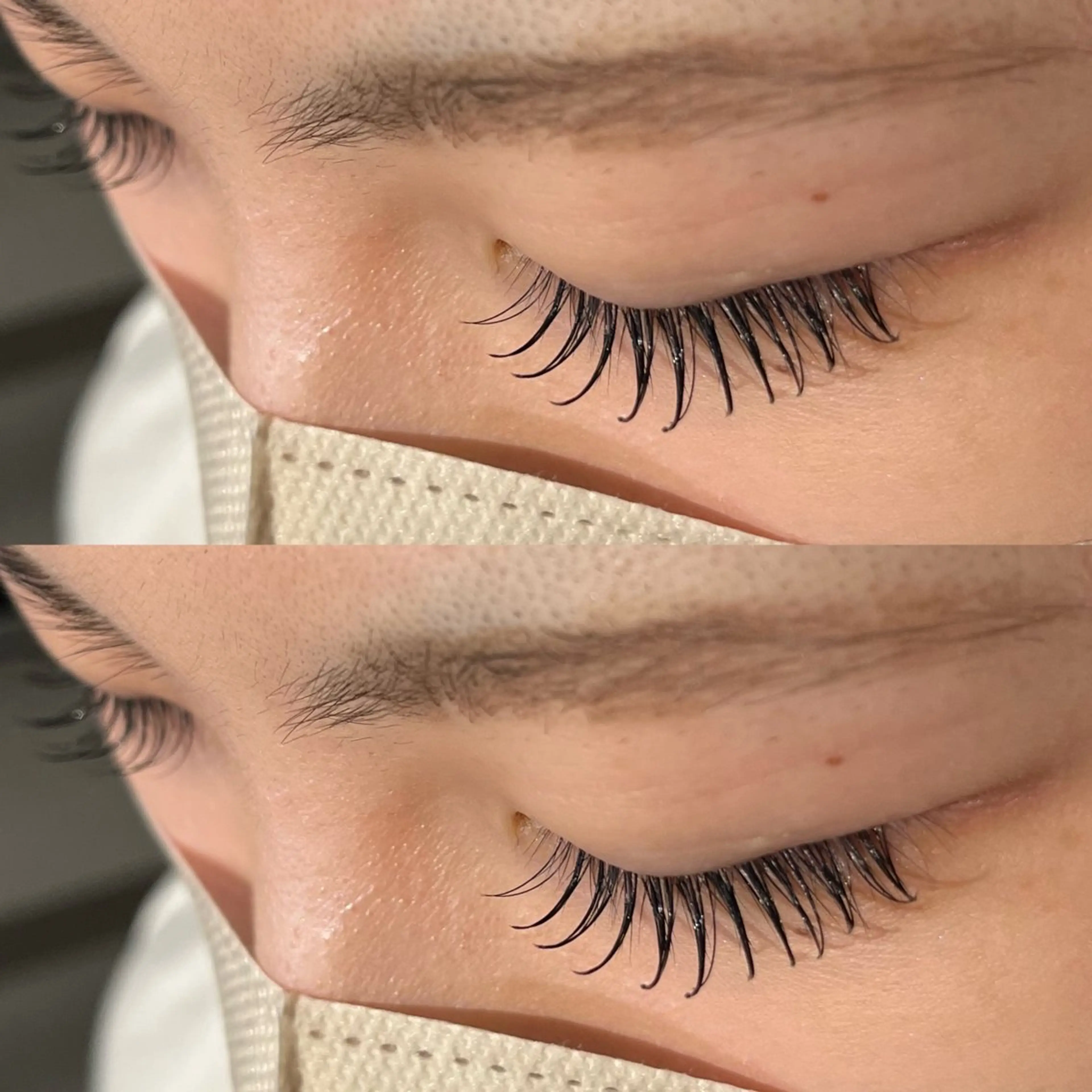 マツエク・マツパ キュート マツエク ガレリアエレガンテ /栄🎀ななか🎀のマツエク・マツパデザイン