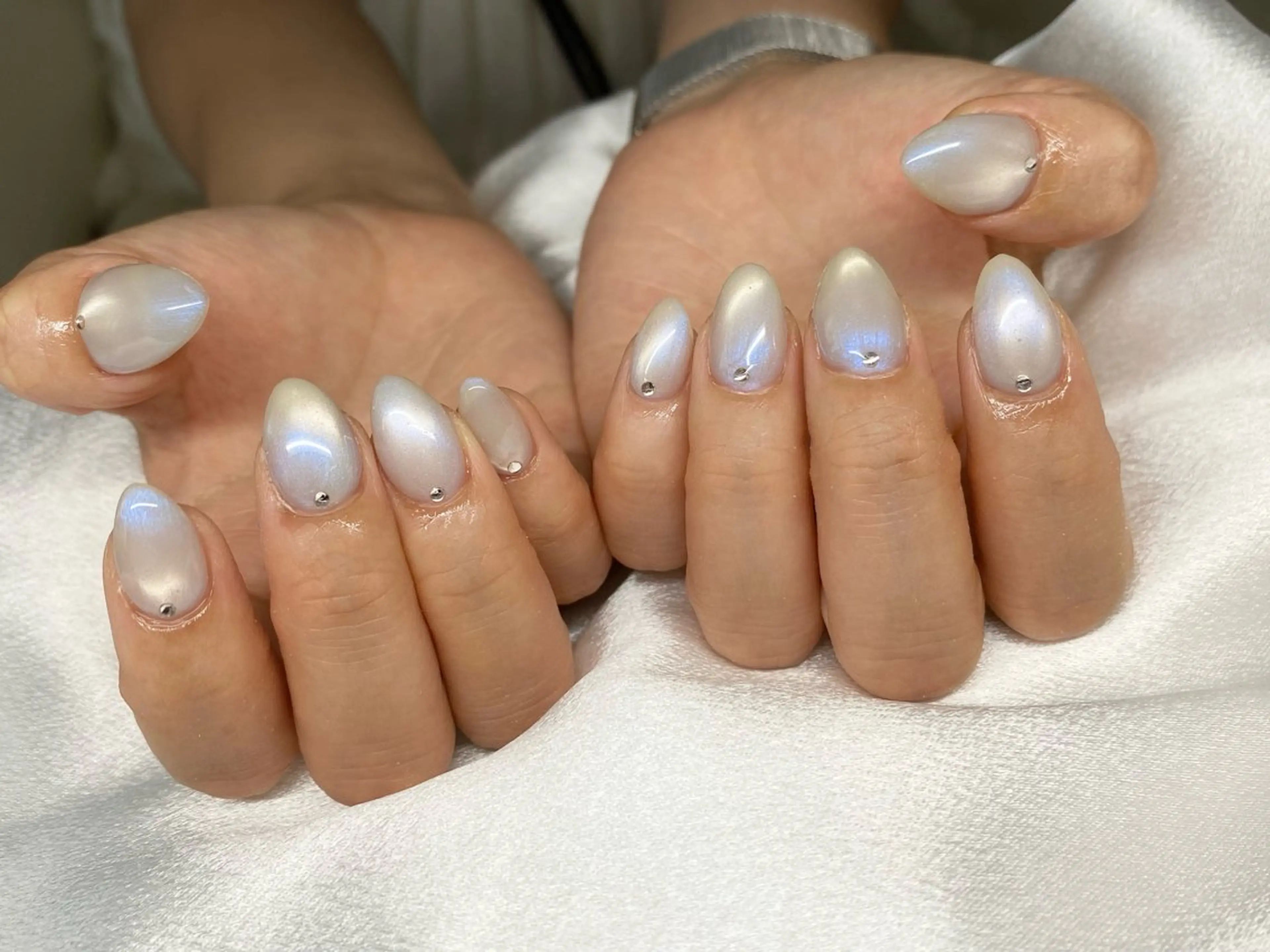 ネイル ハンドネイル salonJUNO所属・salon JUNOのネイルデザイン