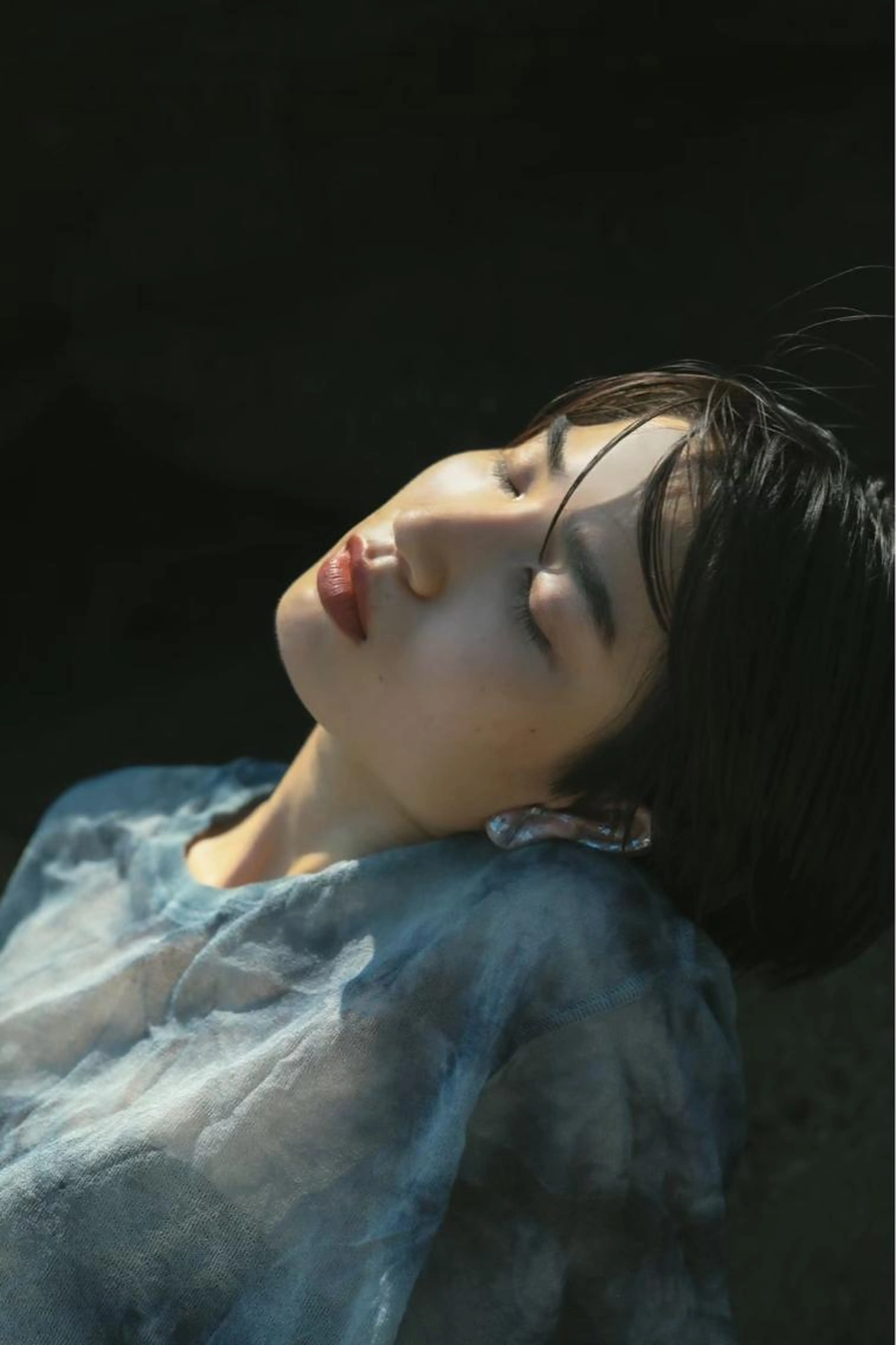 【平日ミニモ限定】似合わせカット🪄(シャンプーブロー込み)の写真