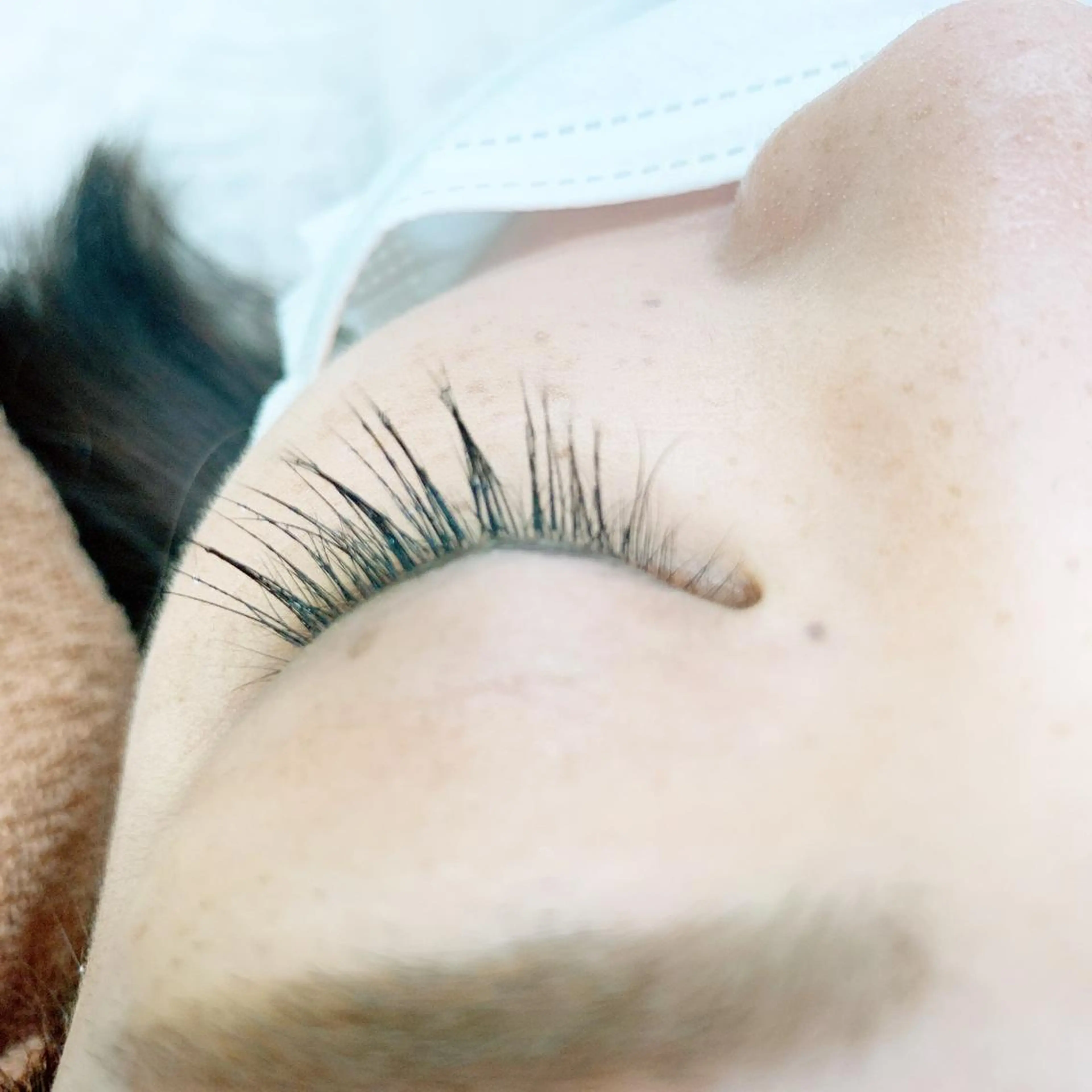 マツエク・マツパ WE RULE 札幌店 【ウィールール 札幌店】所属・✨️大人ショート 髙橋朋花のヘアスタイル