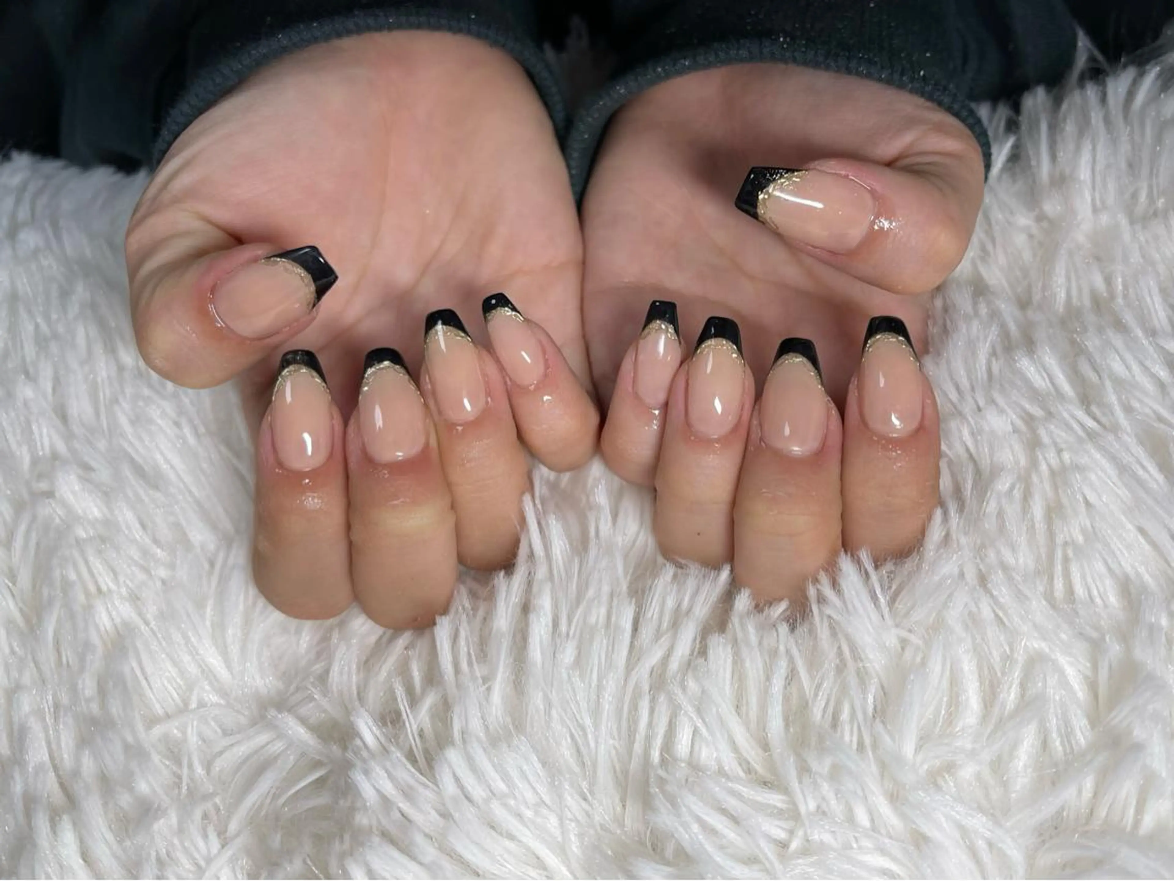ネイル ハンドネイル R’s nailのエステ・リラクイメージ