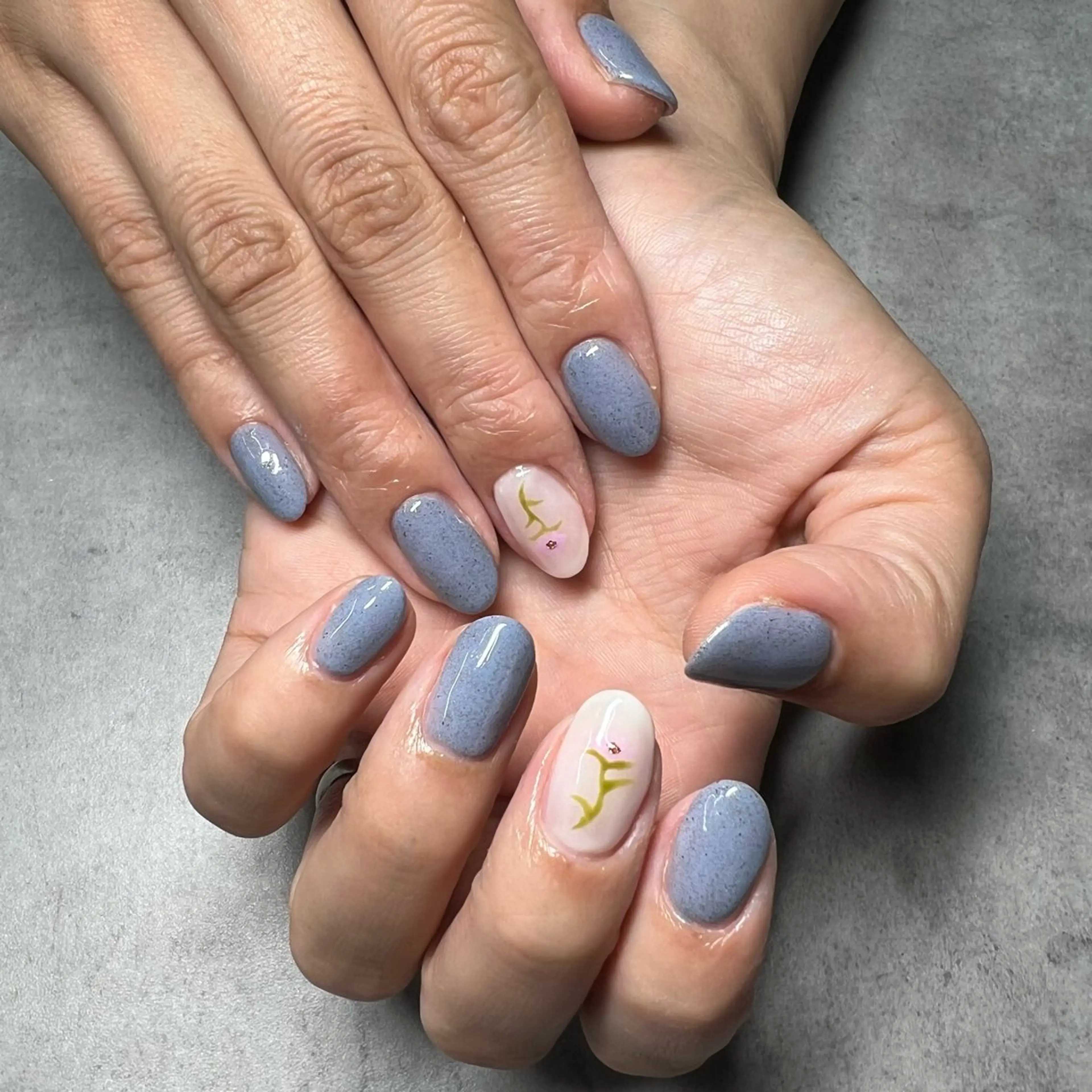 ネイル maison ANZU所属・maison/ kaiのネイルデザイン