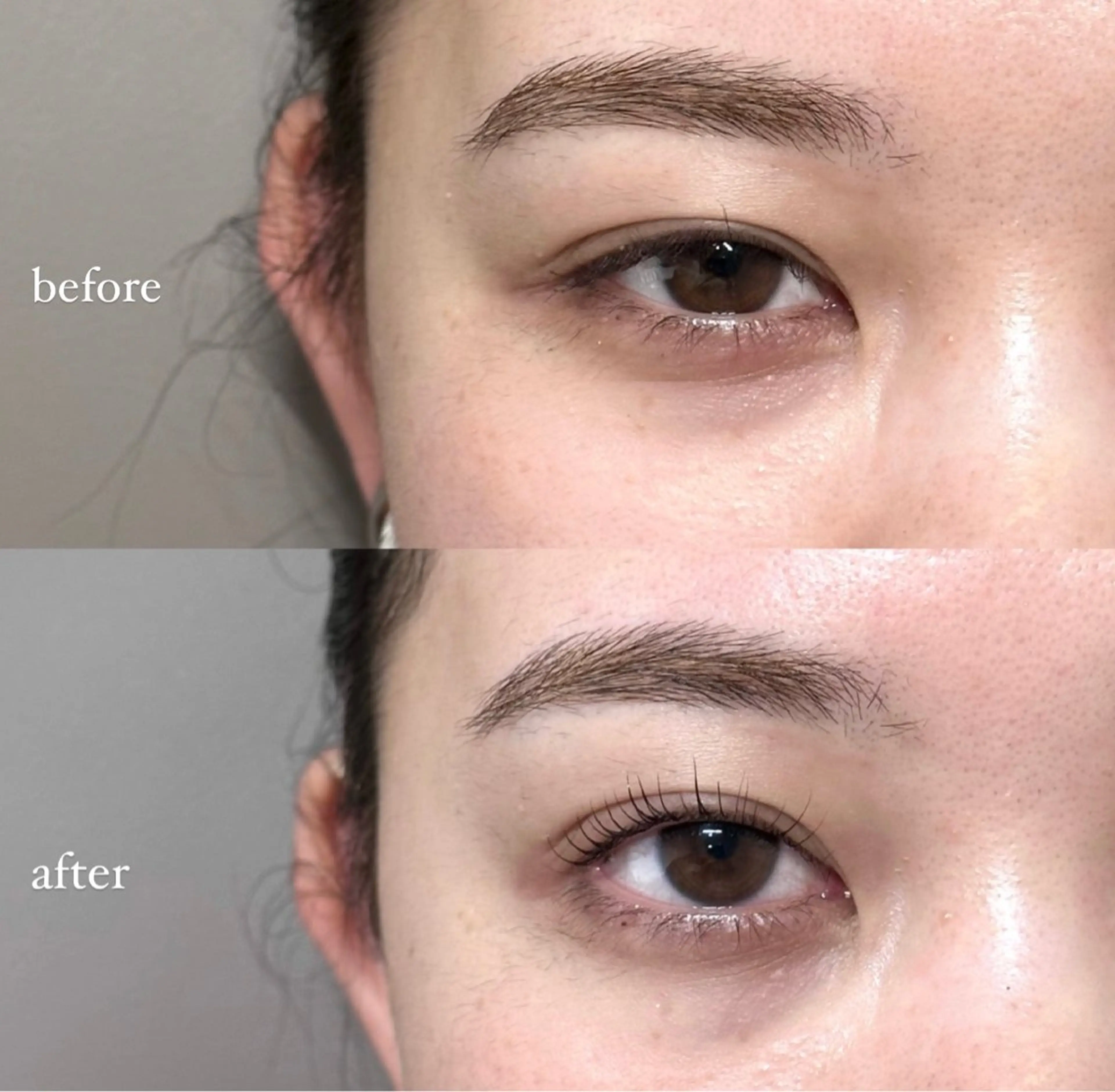 マツエク・マツパ KOCHAB EYELASH 久屋大通店所属・KOCHAB EYELASH　森下のマツエク・マツパデザイン