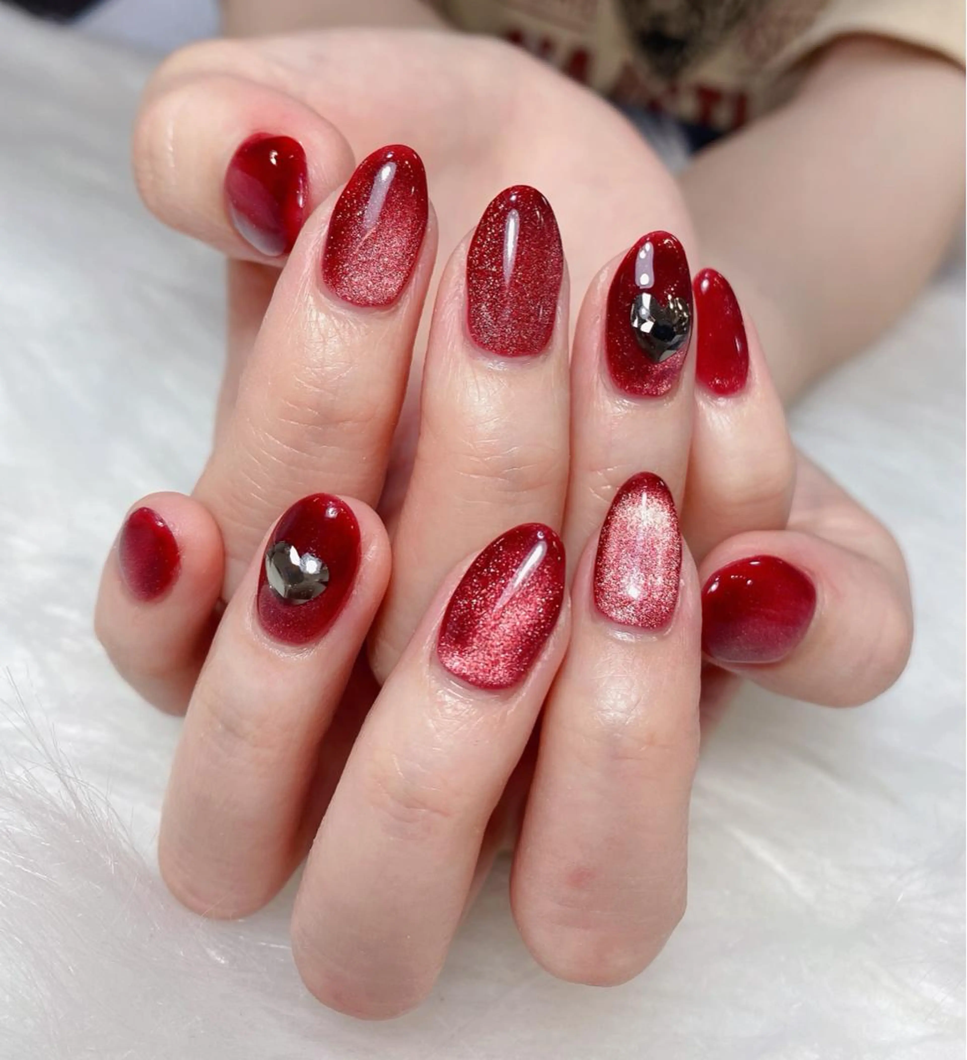 ネイル CC Nail Salonのネイルデザイン