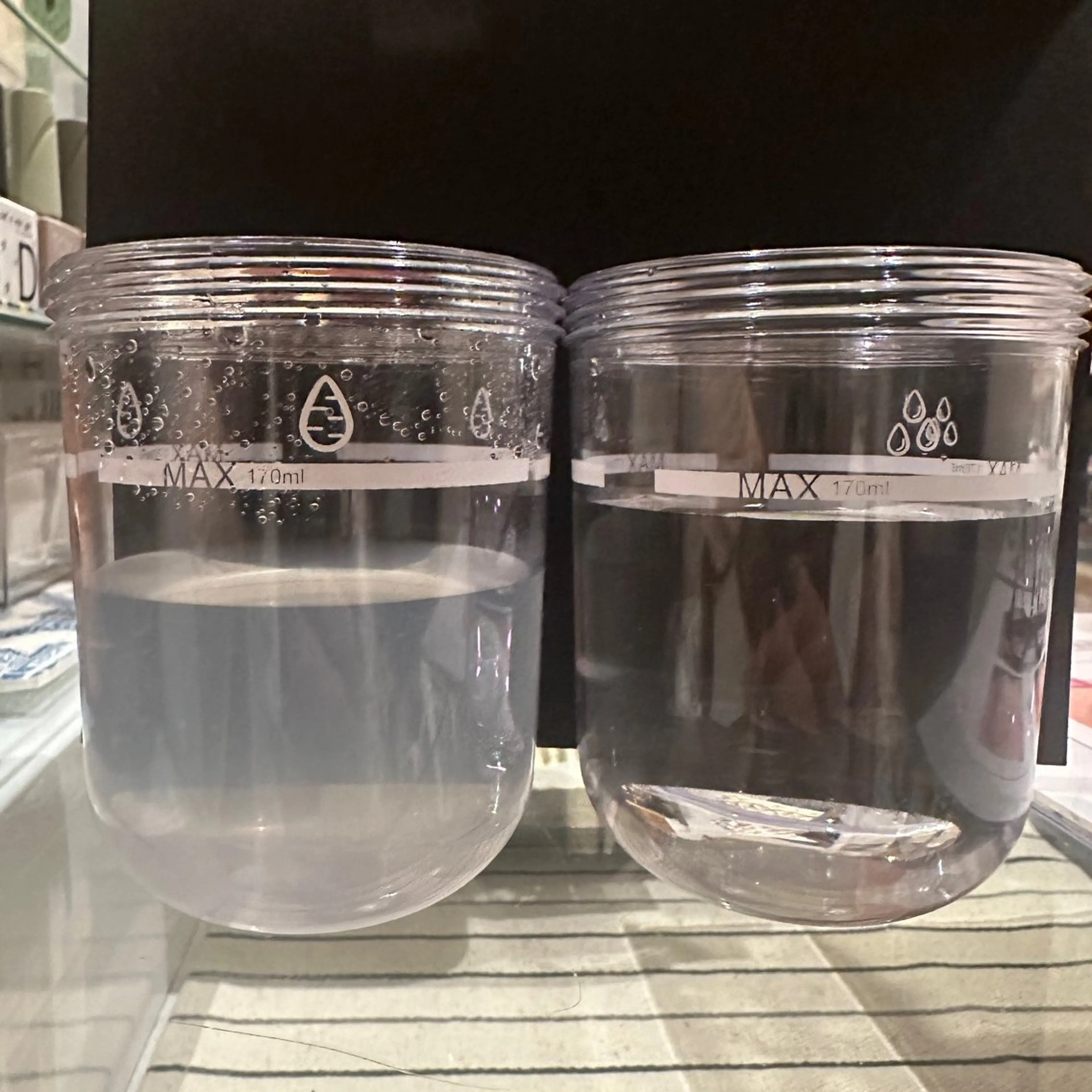 駒月 明日香のネイルデザイン